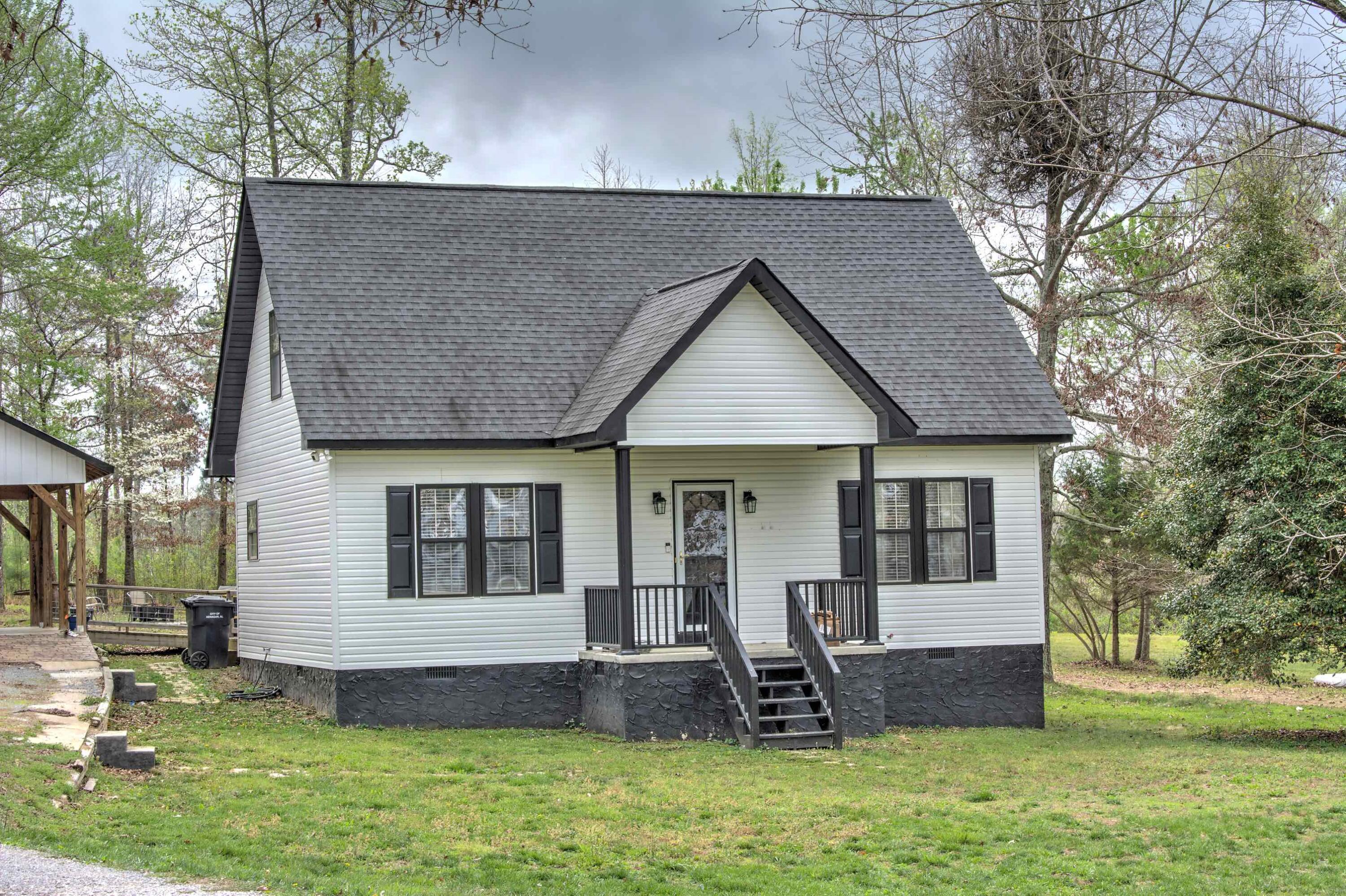 12966 Highway 75 Henagar, AL 35978 - Photo 2 of 44 Camera02