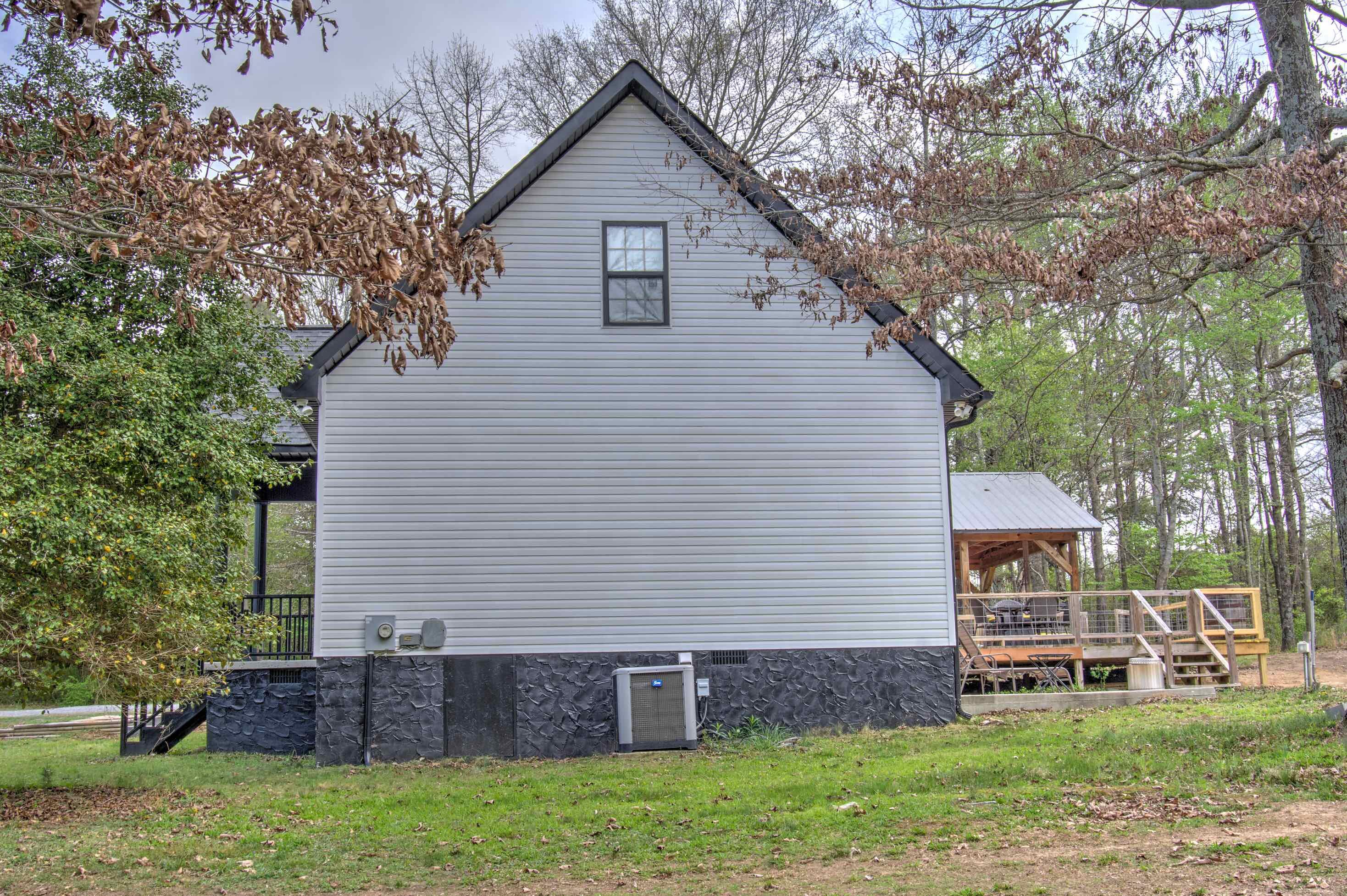 12966 Highway 75 Henagar, AL 35978 - Photo 22 of 44 Camera23