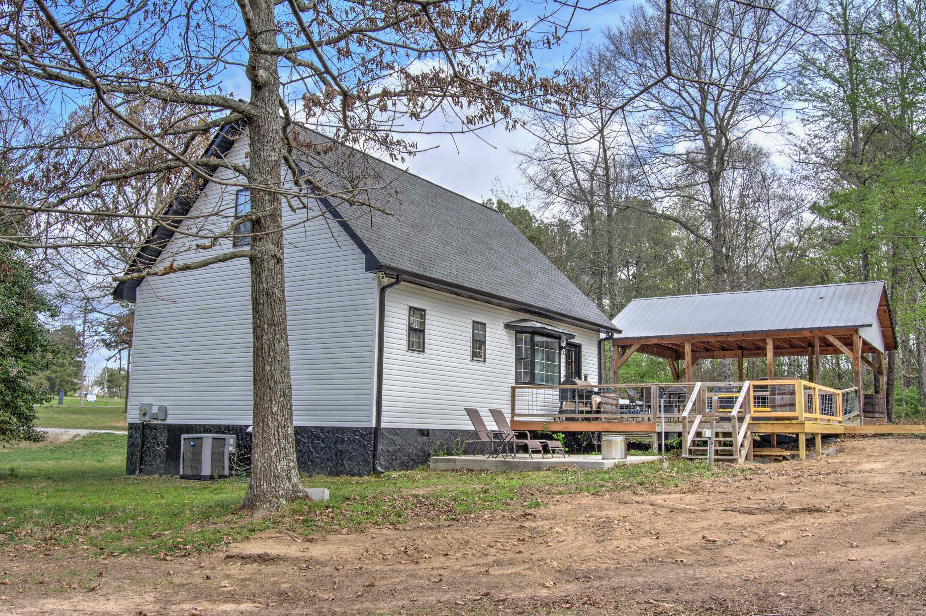 12966 Highway 75 Henagar, AL 35978 - Photo 23 of 44 Camera24