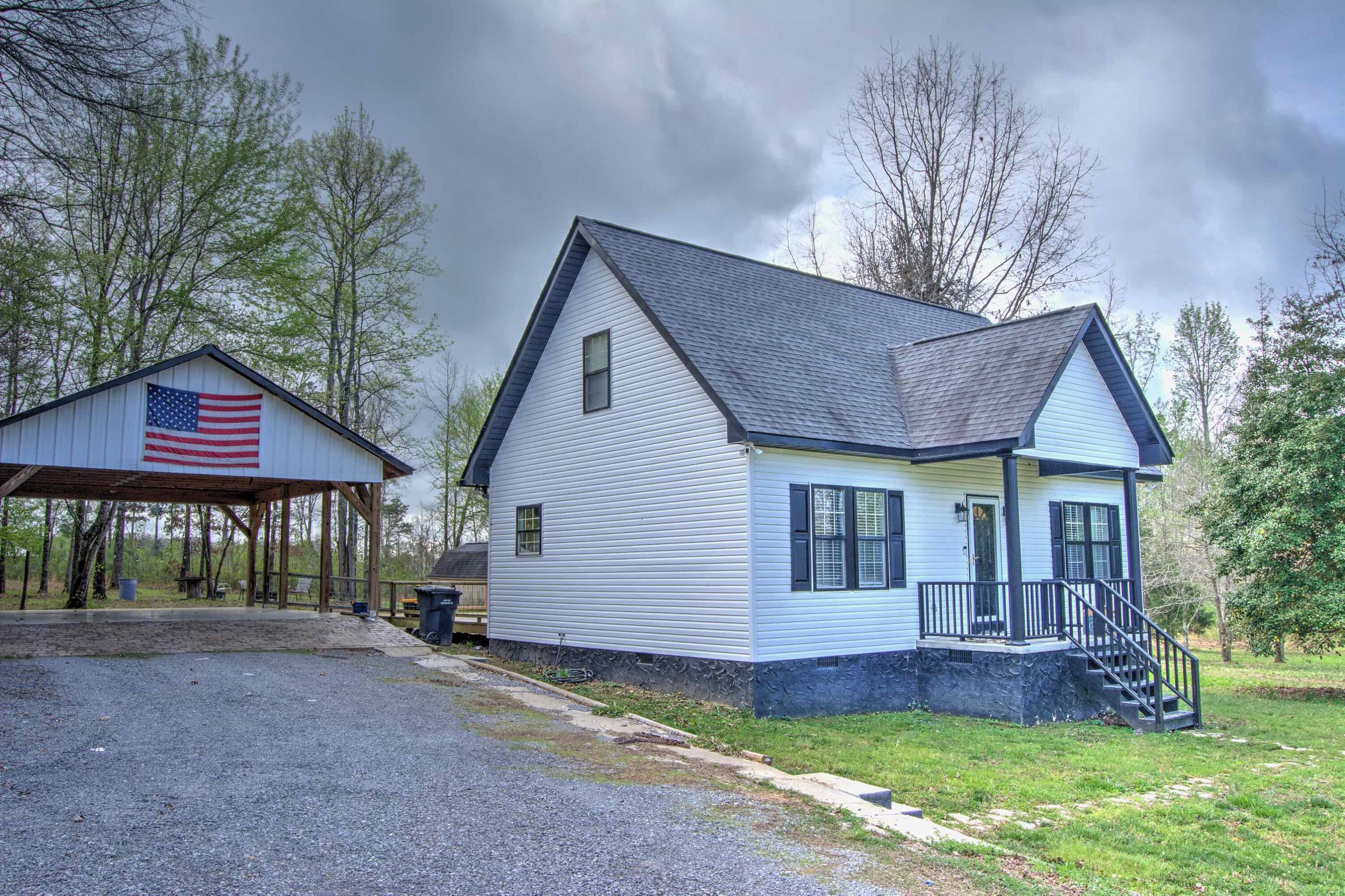 12966 Highway 75 Henagar, AL 35978 - Photo 27 of 44 Camera28