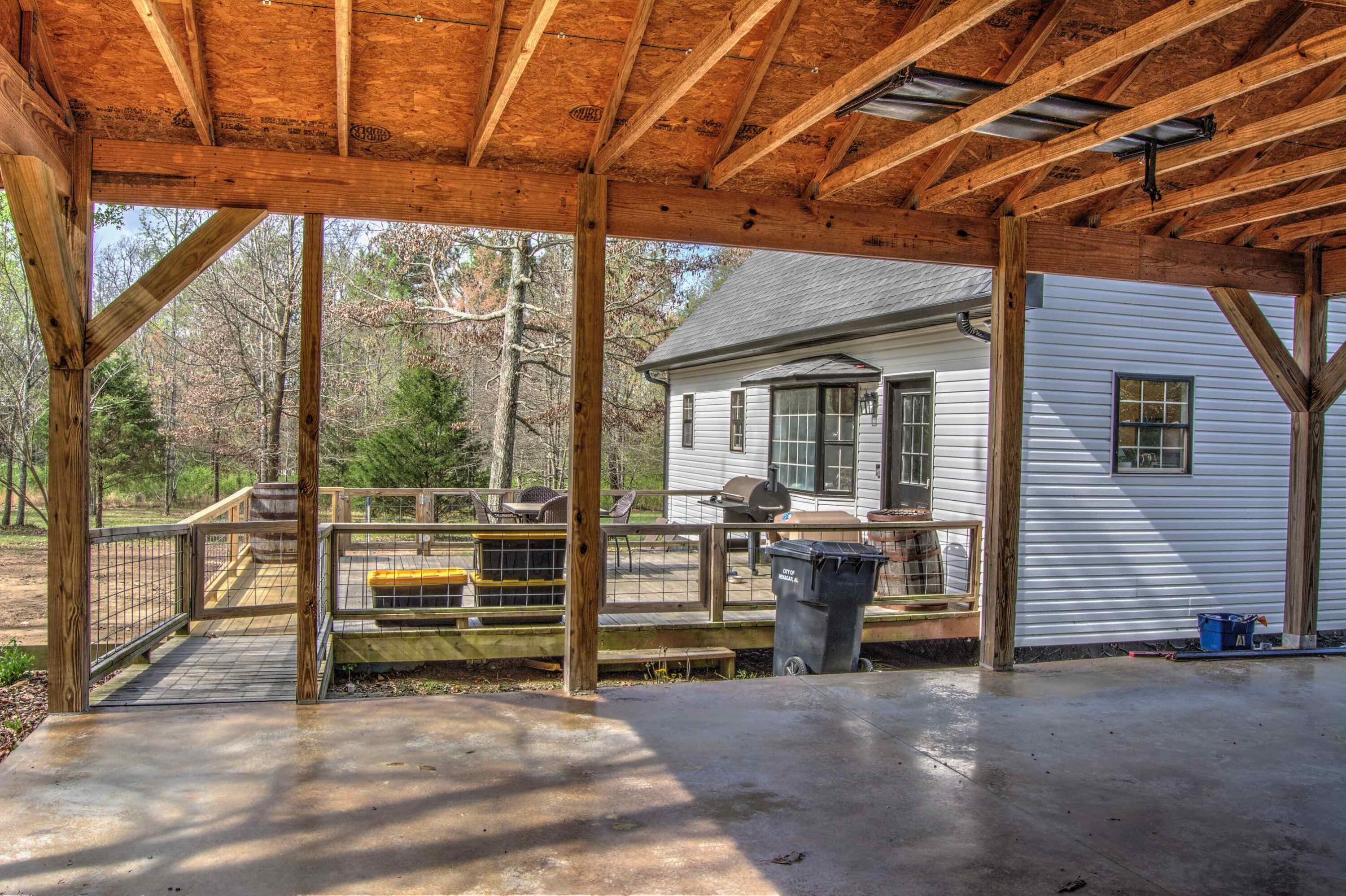 12966 Highway 75 Henagar, AL 35978 - Photo 28 of 44 Camera29