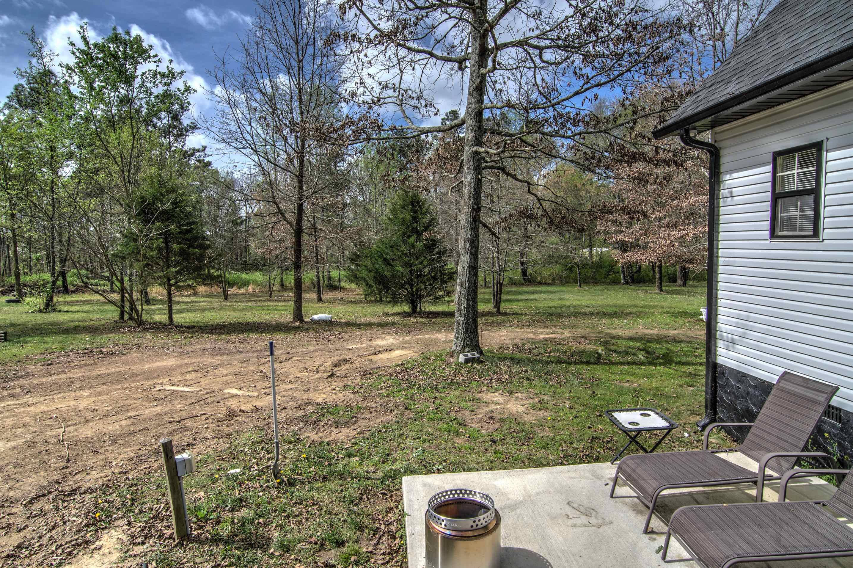 12966 Highway 75 Henagar, AL 35978 - Photo 29 of 44 Camera30