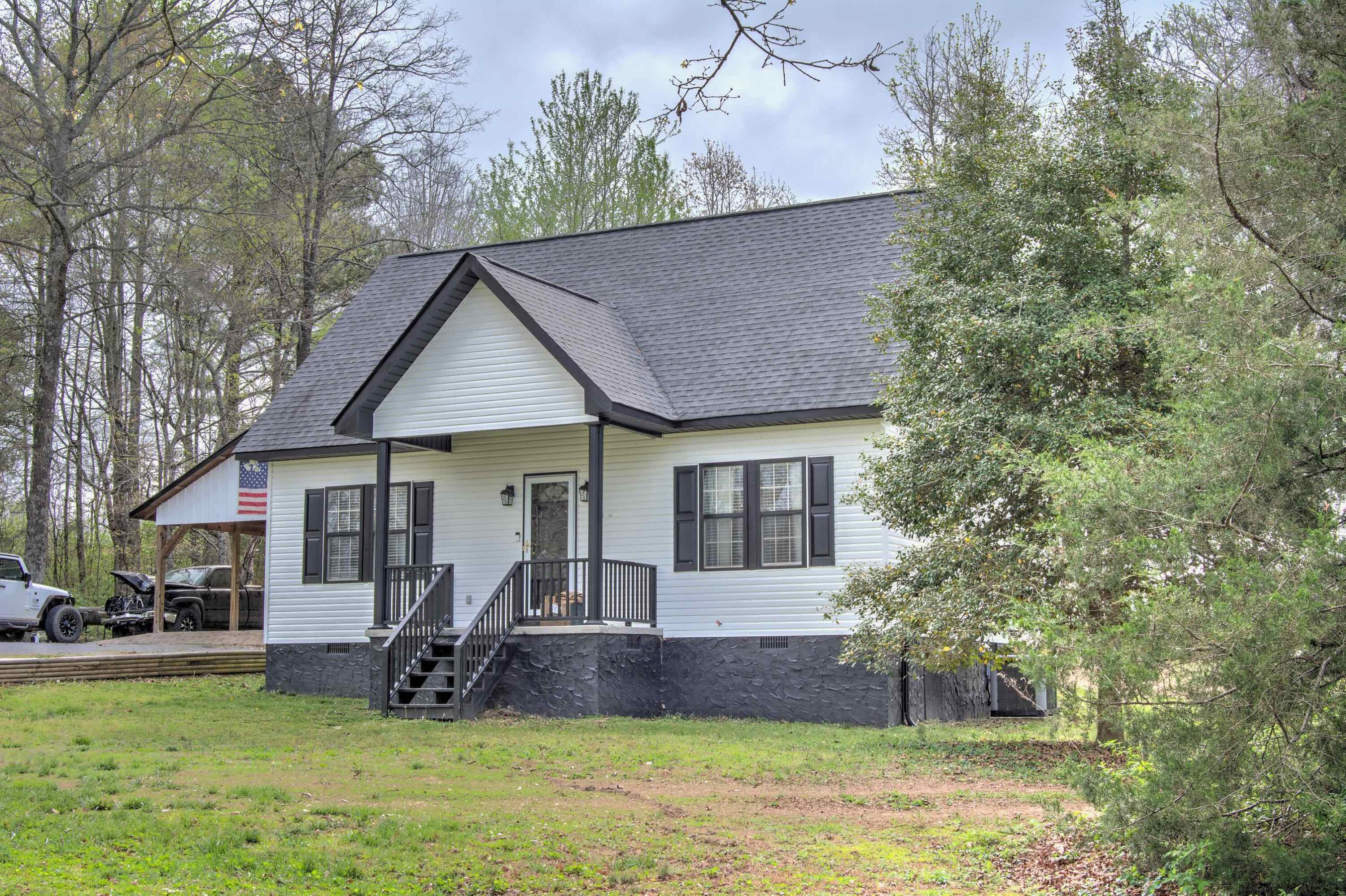 12966 Highway 75 Henagar, AL 35978 - Photo 3 of 44 Camera03