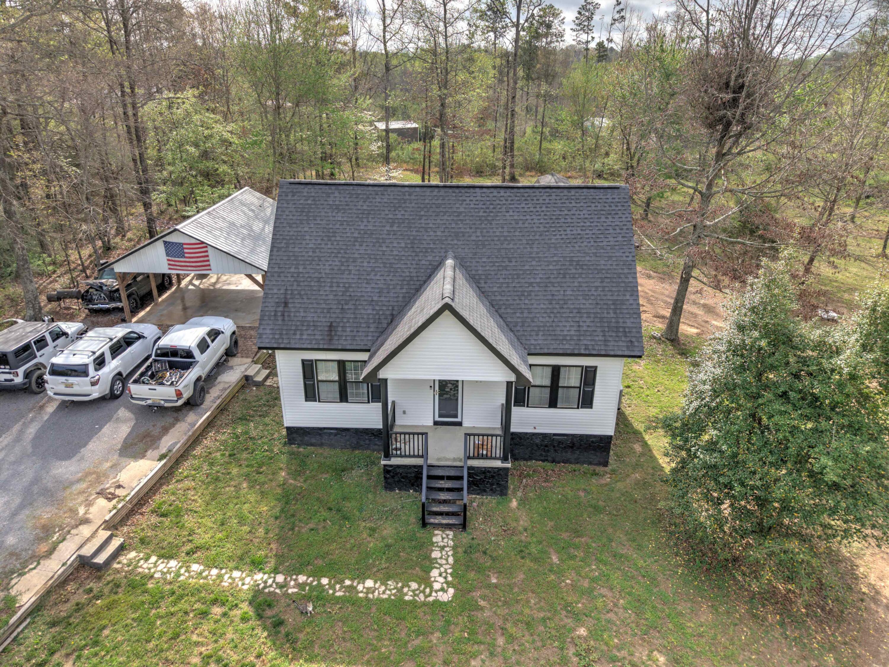 12966 Highway 75 Henagar, AL 35978 - Photo 31 of 44 Drone32