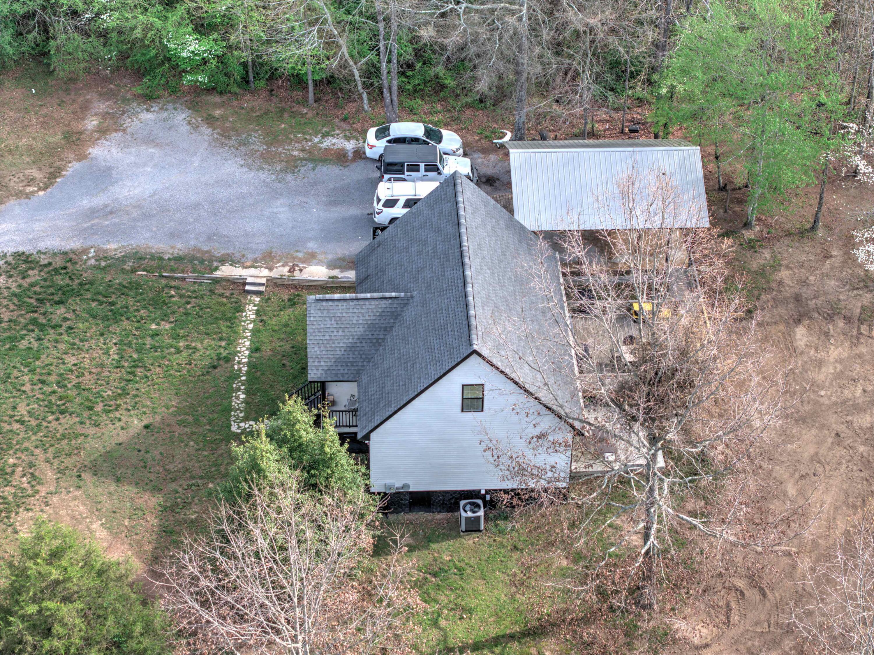 12966 Highway 75 Henagar, AL 35978 - Photo 33 of 44 Drone34