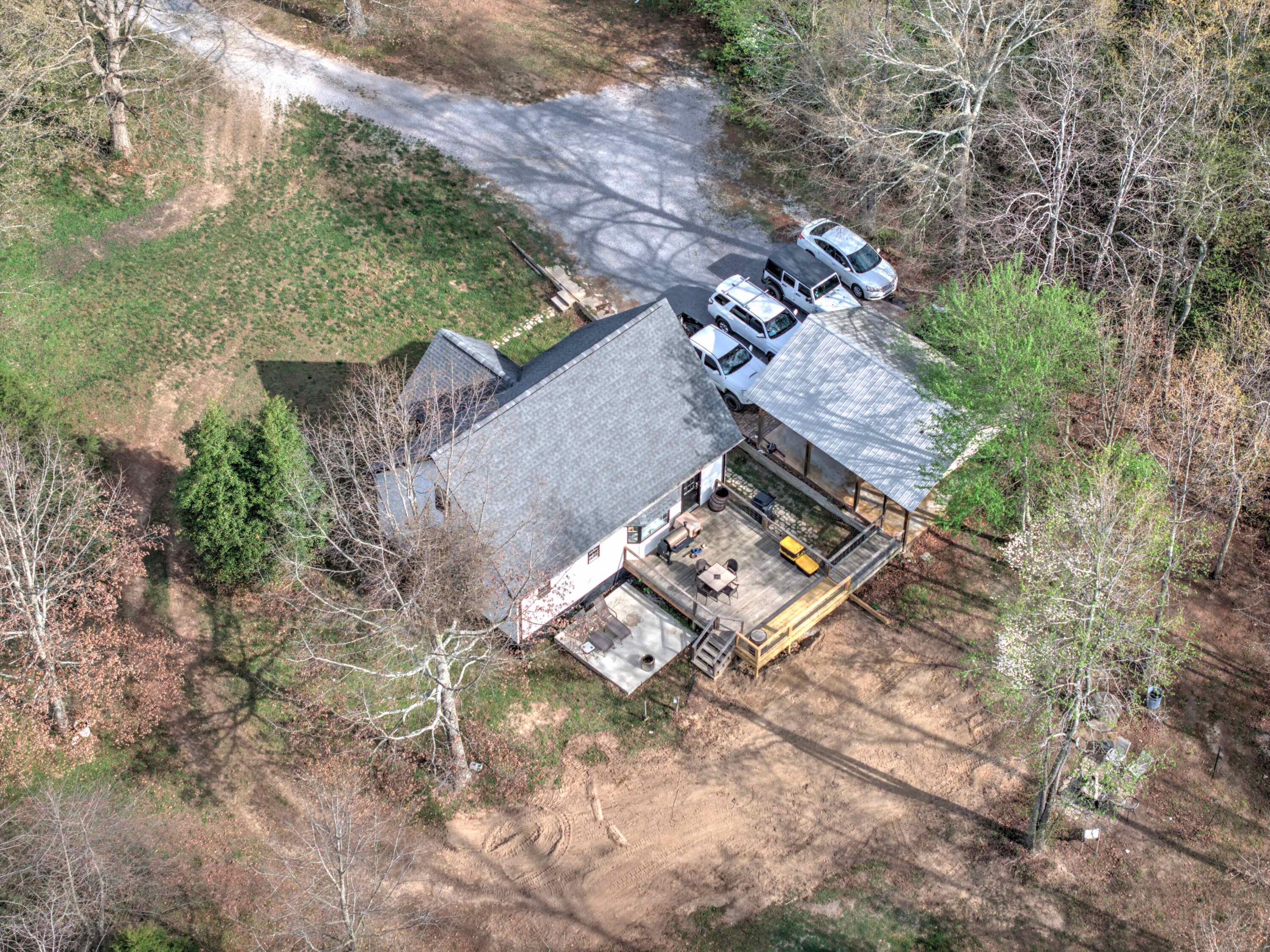 12966 Highway 75 Henagar, AL 35978 - Photo 34 of 44 Drone35