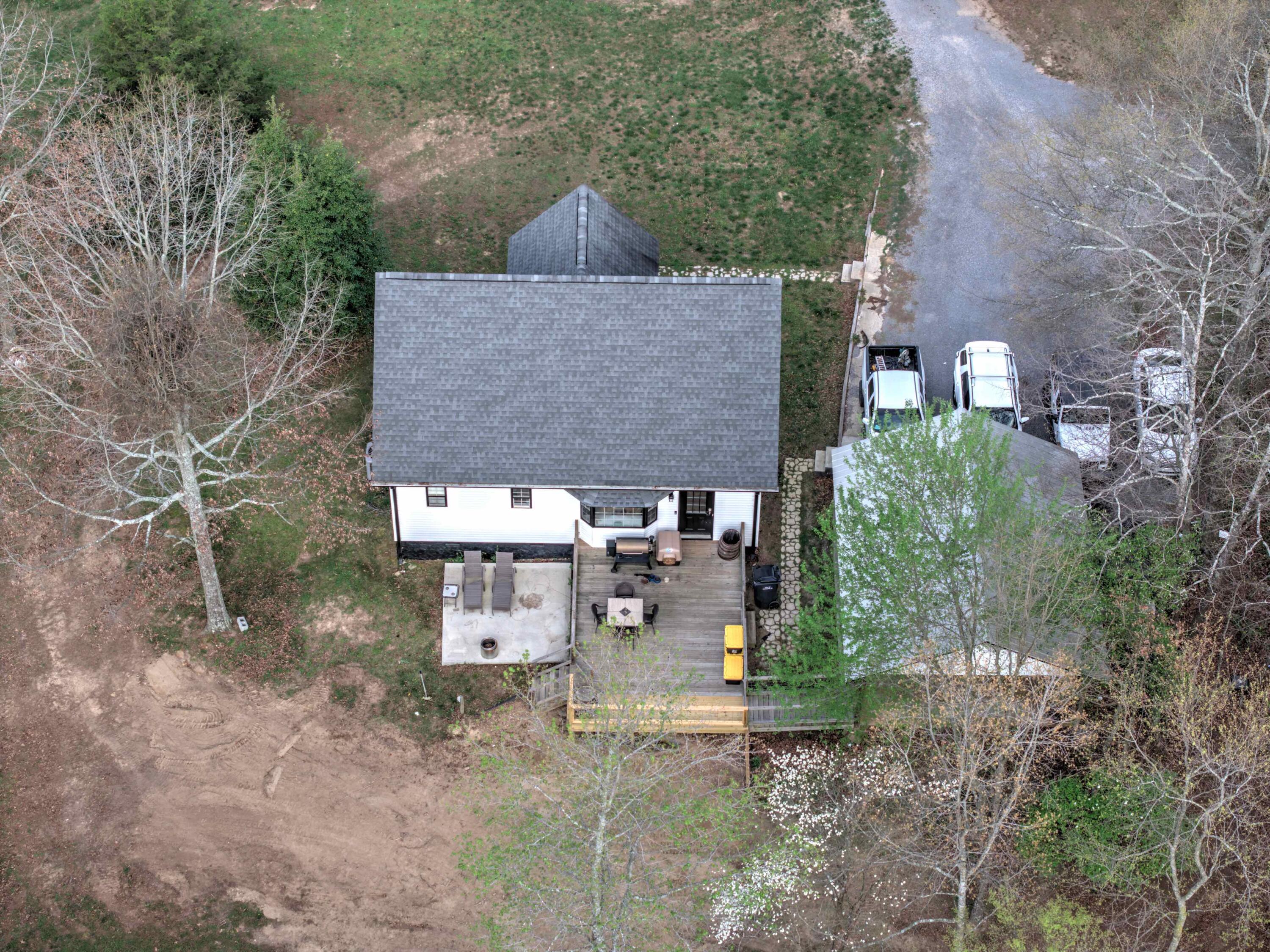 12966 Highway 75 Henagar, AL 35978 - Photo 35 of 44 Drone36