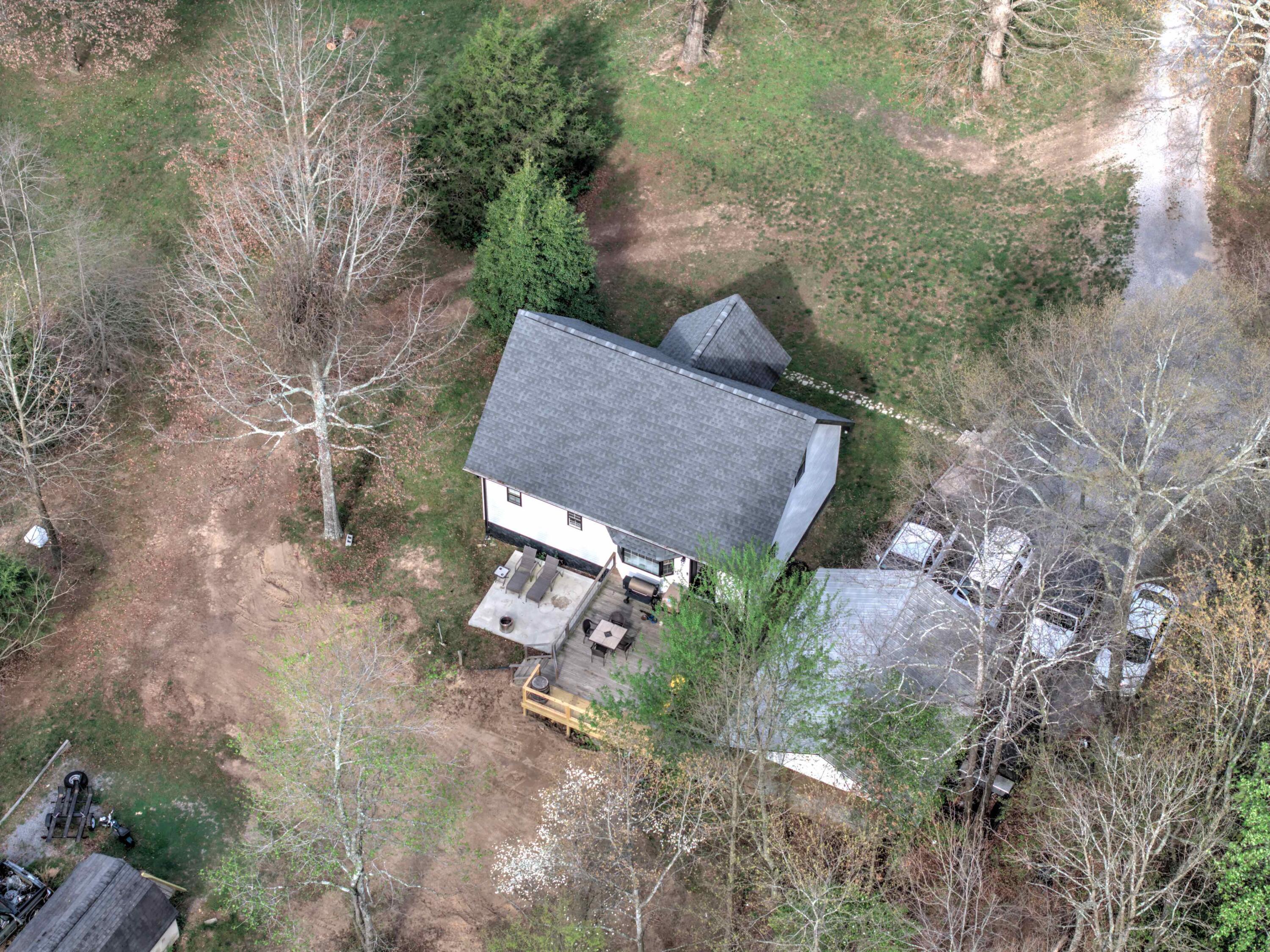 12966 Highway 75 Henagar, AL 35978 - Photo 36 of 44 Drone37