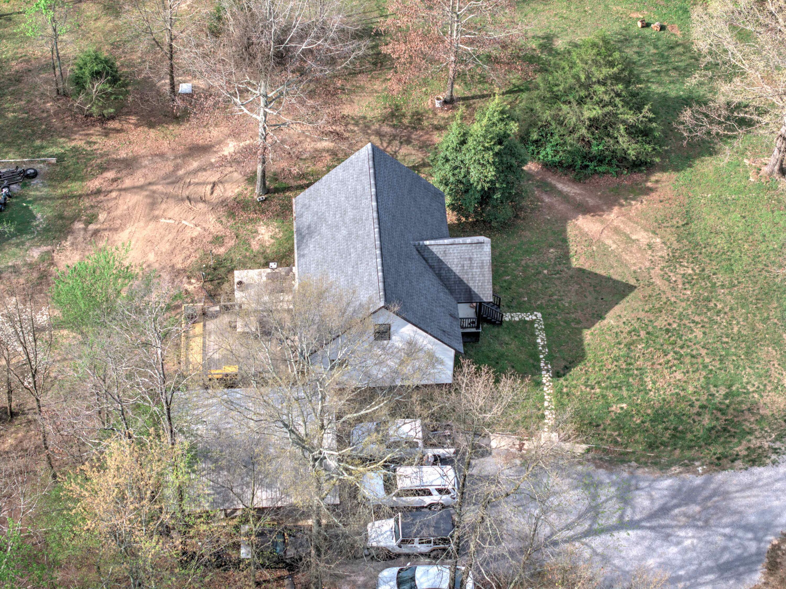 12966 Highway 75 Henagar, AL 35978 - Photo 37 of 44 Drone38