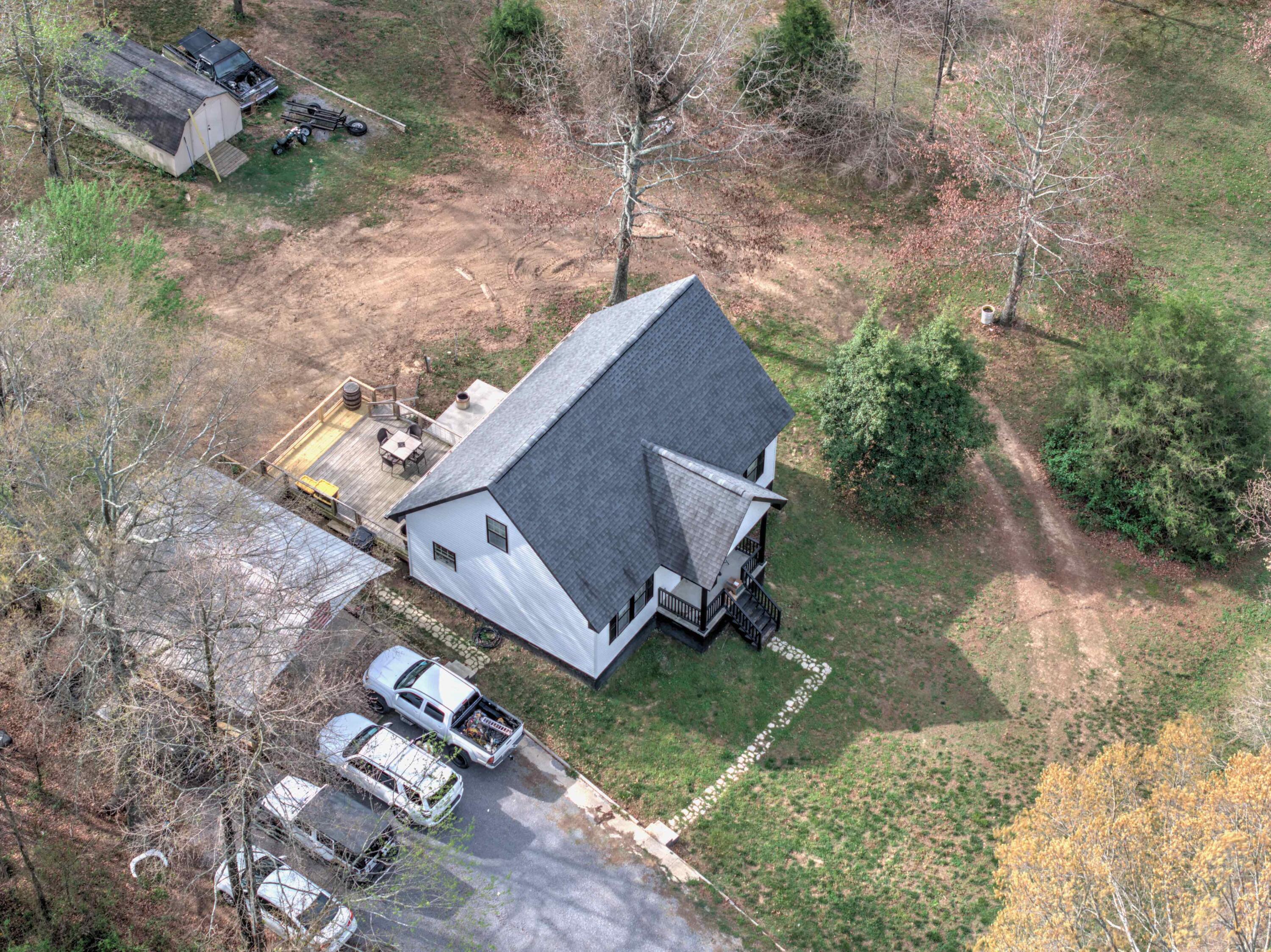 12966 Highway 75 Henagar, AL 35978 - Photo 38 of 44 Drone39