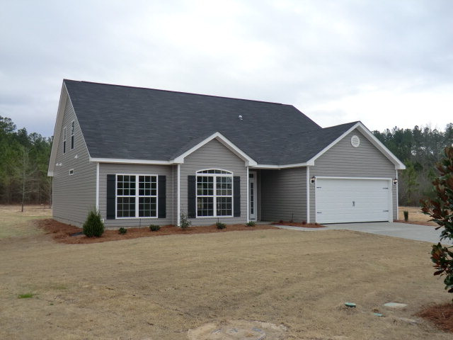 1362 Oxpens Road Warrenville, SC 29851 - Photo 1 of 1 Main View