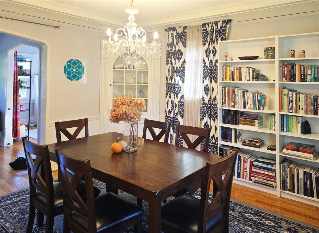24 Bangor Street Springfield, MA 01118 - Photo 11 of 25 Gallery Image 11