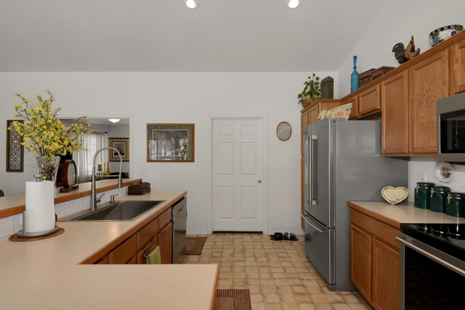 52311 Ammon Road La Pine, OR 97739 - Photo 13 of 39 52311 Ammon Rd-25