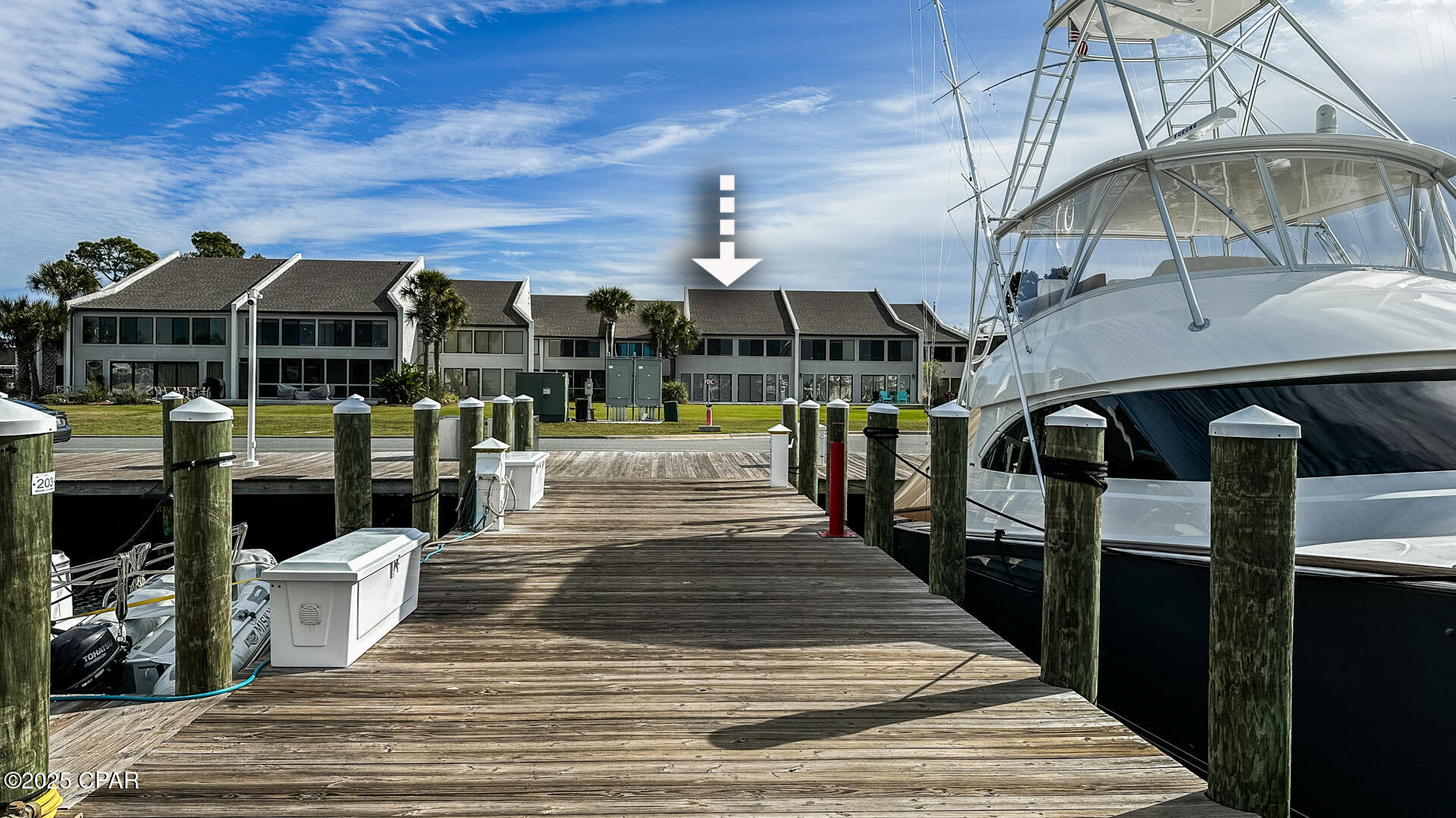 4726 Bay Point Road, Unit A208 Panama City, FL 32408 - Photo 3 of 43