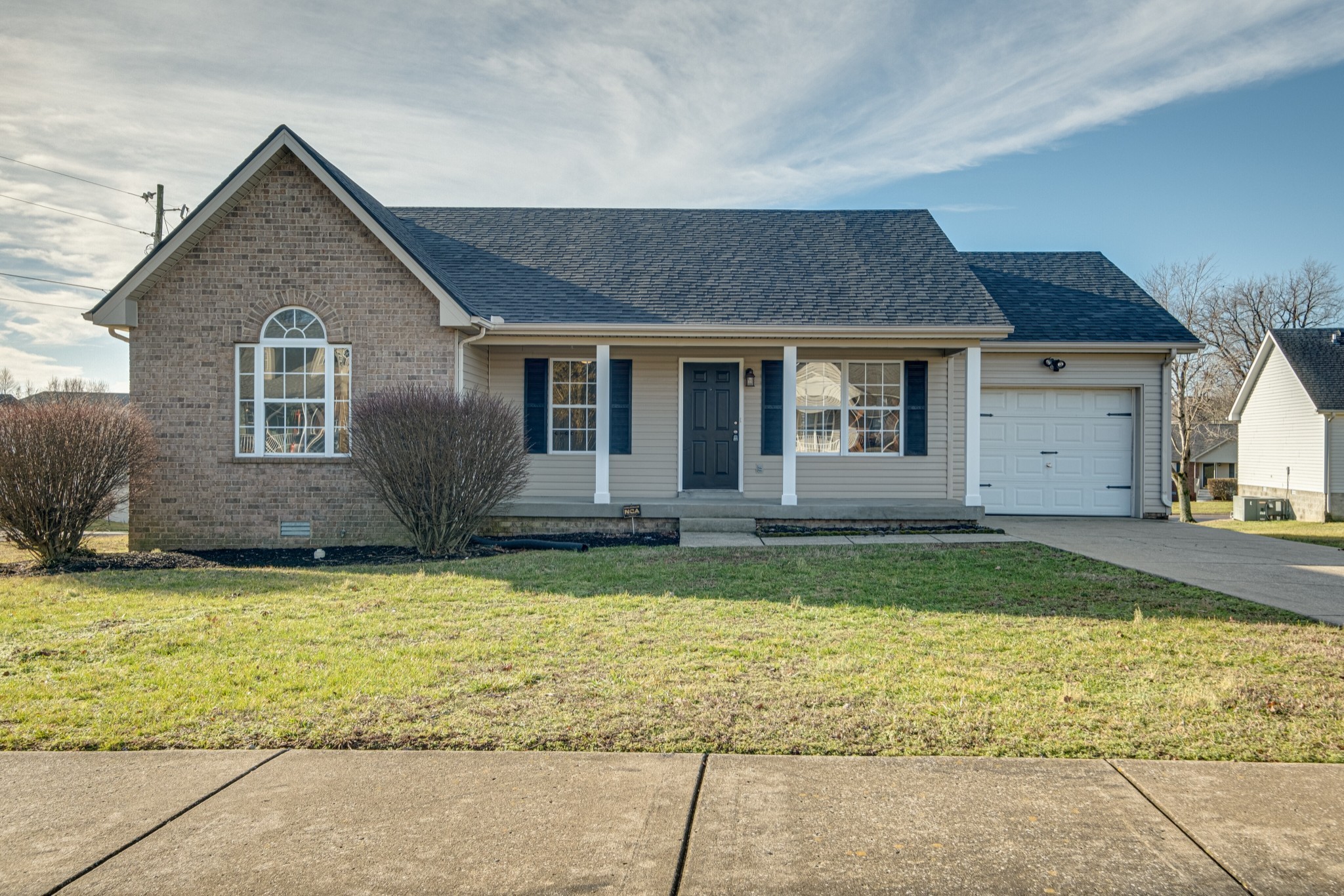 1029 Windtree Trace Mount Juliet, TN 37122 - Photo 1 of 18 a view of a house with a yard