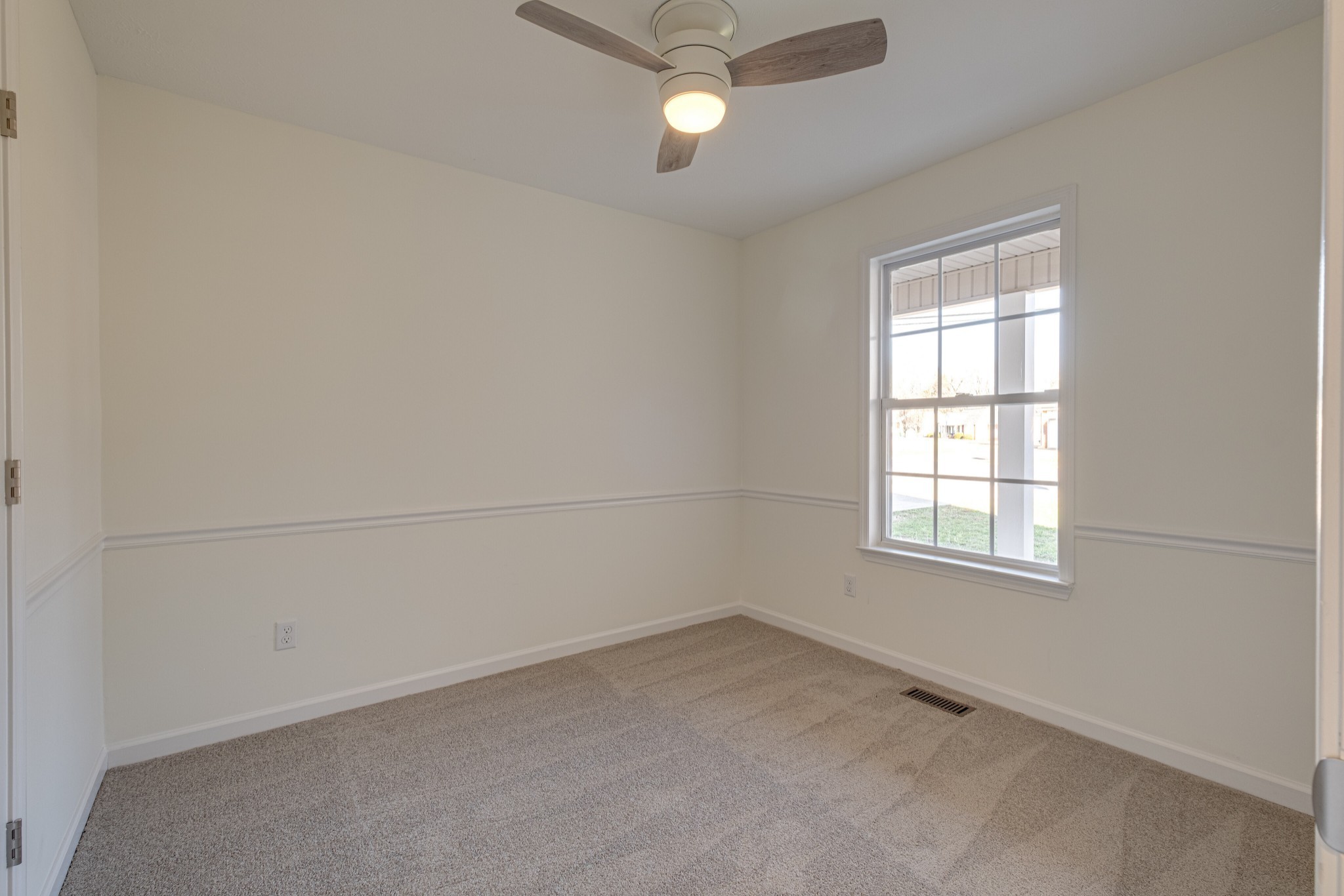 1029 Windtree Trace Mount Juliet, TN 37122 - Photo 11 of 18 an empty room with a window
