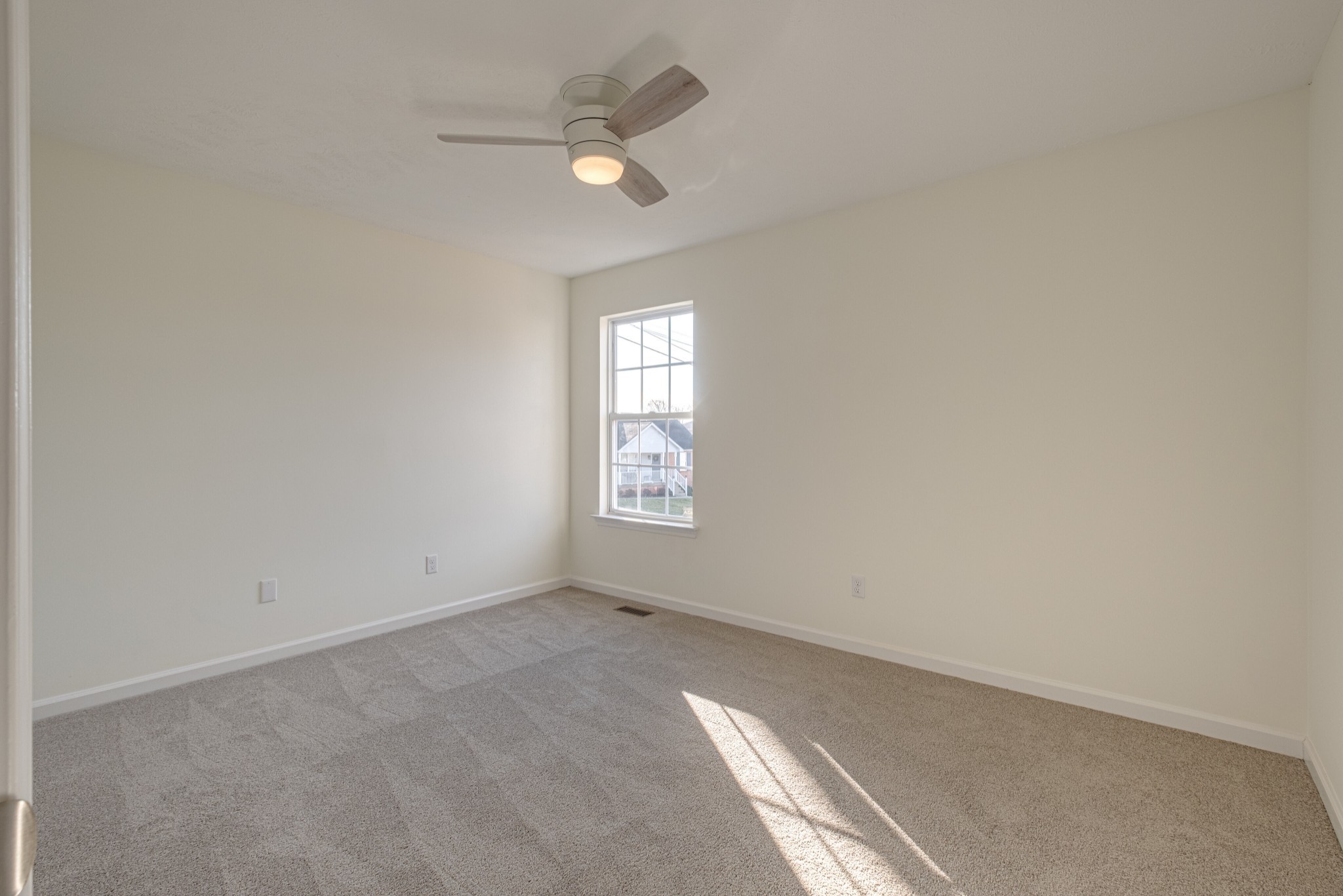 1029 Windtree Trace Mount Juliet, TN 37122 - Photo 13 of 18 an empty room with a window