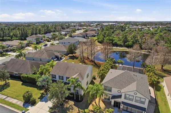 $380,000 | 3907 91st Avenue East, Parrish, FL 34219