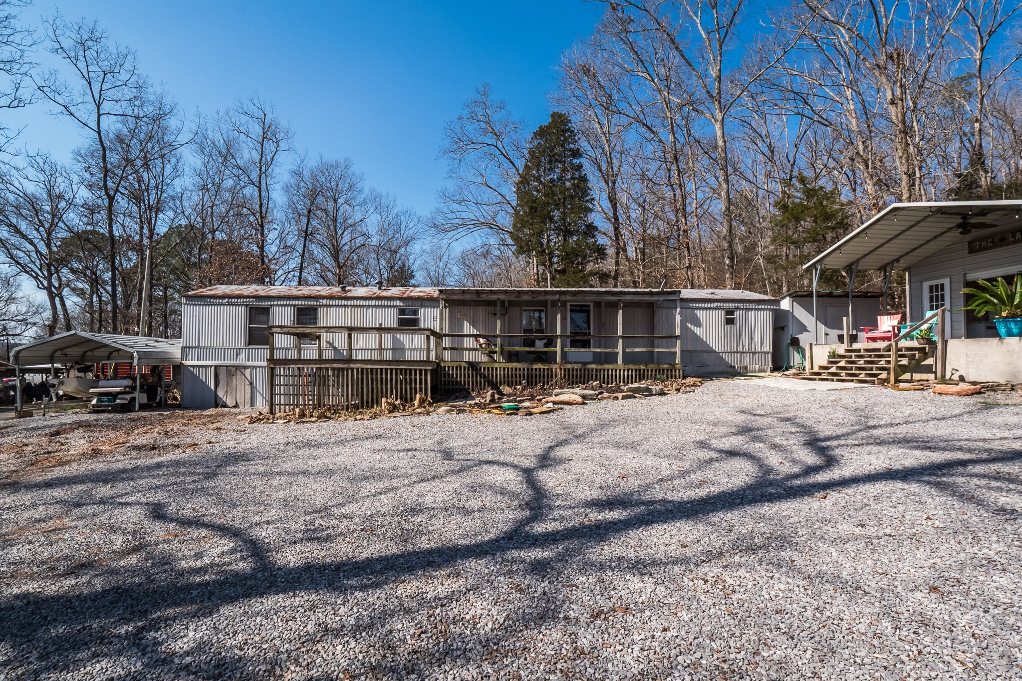 36 Landmark Drive Decaturville, TN 38329 - Photo 1 of 33 Gallery Image 1