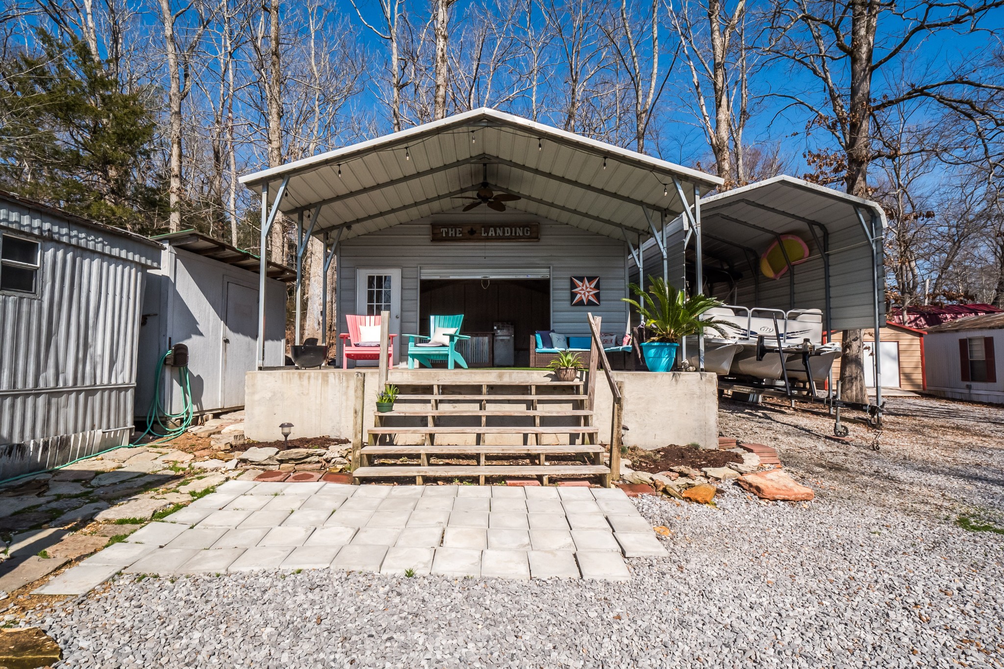 36 Landmark Drive Decaturville, TN 38329 - Photo 18 of 33 Gallery Image 18