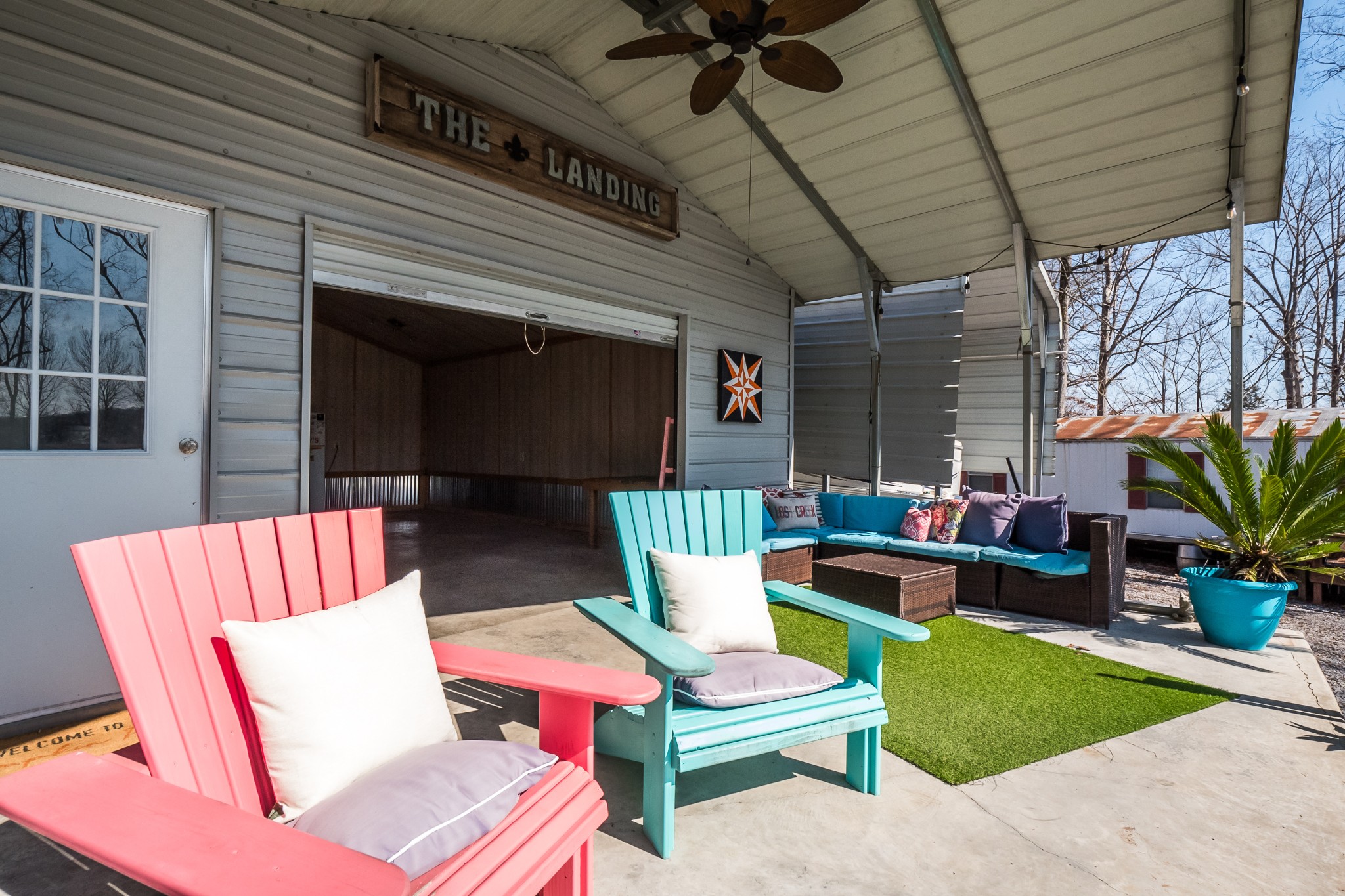 36 Landmark Drive Decaturville, TN 38329 - Photo 19 of 33 Gallery Image 19