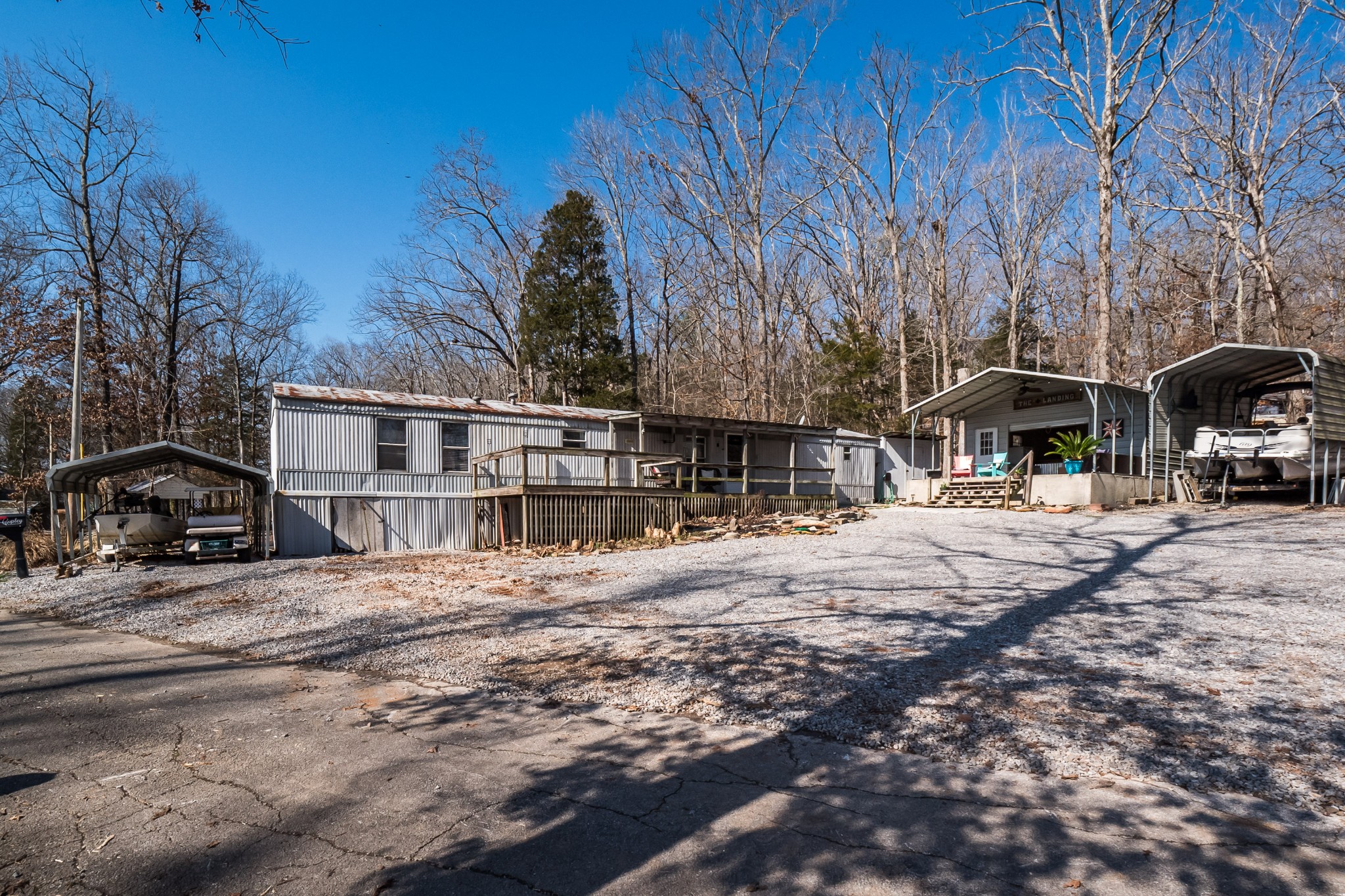 36 Landmark Drive Decaturville, TN 38329 - Photo 23 of 33 Gallery Image 23
