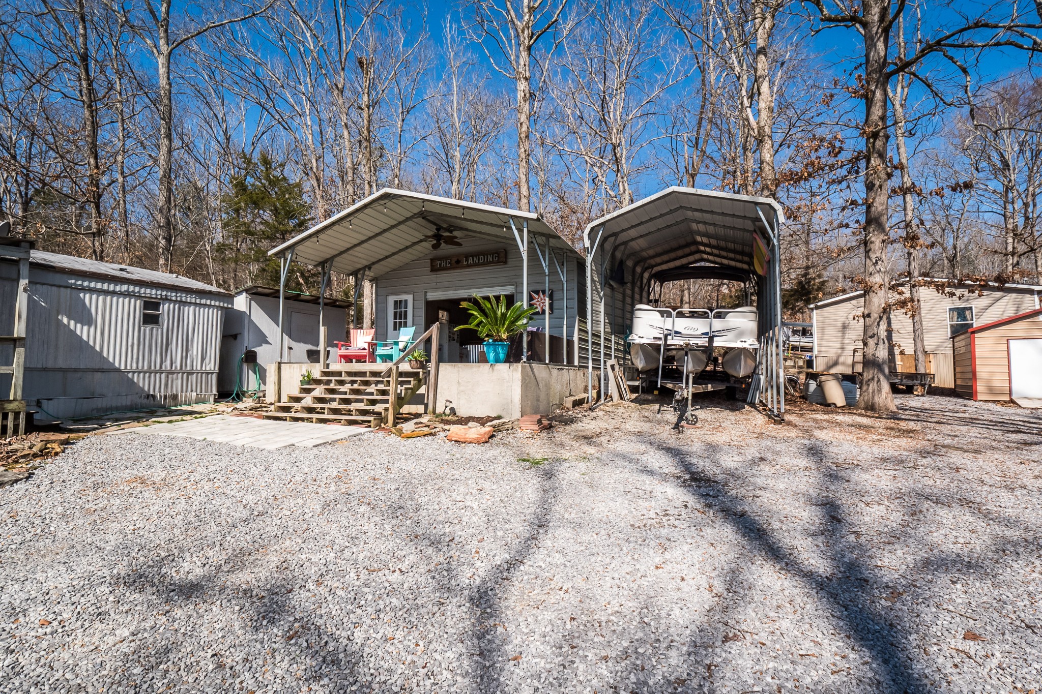 36 Landmark Drive Decaturville, TN 38329 - Photo 24 of 33 Gallery Image 24