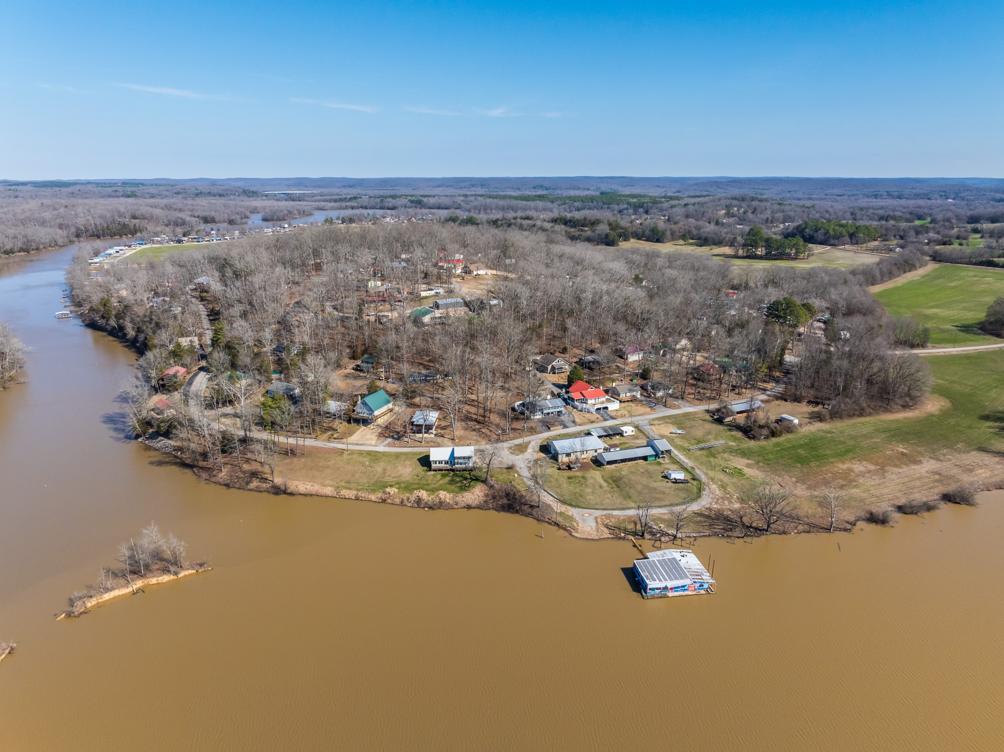 36 Landmark Drive Decaturville, TN 38329 - Photo 26 of 33 Gallery Image 26