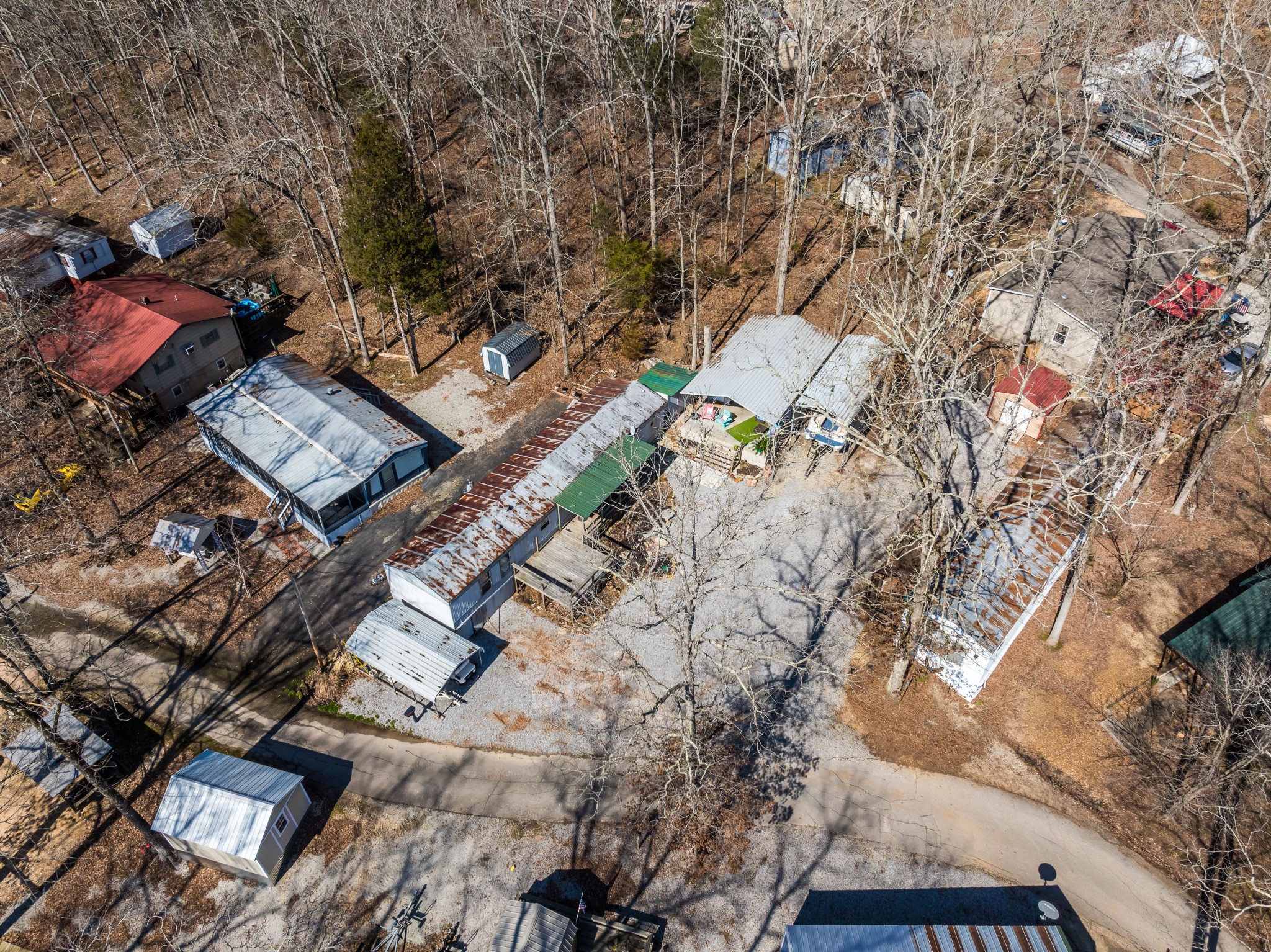 36 Landmark Drive Decaturville, TN 38329 - Photo 27 of 33 Gallery Image 27