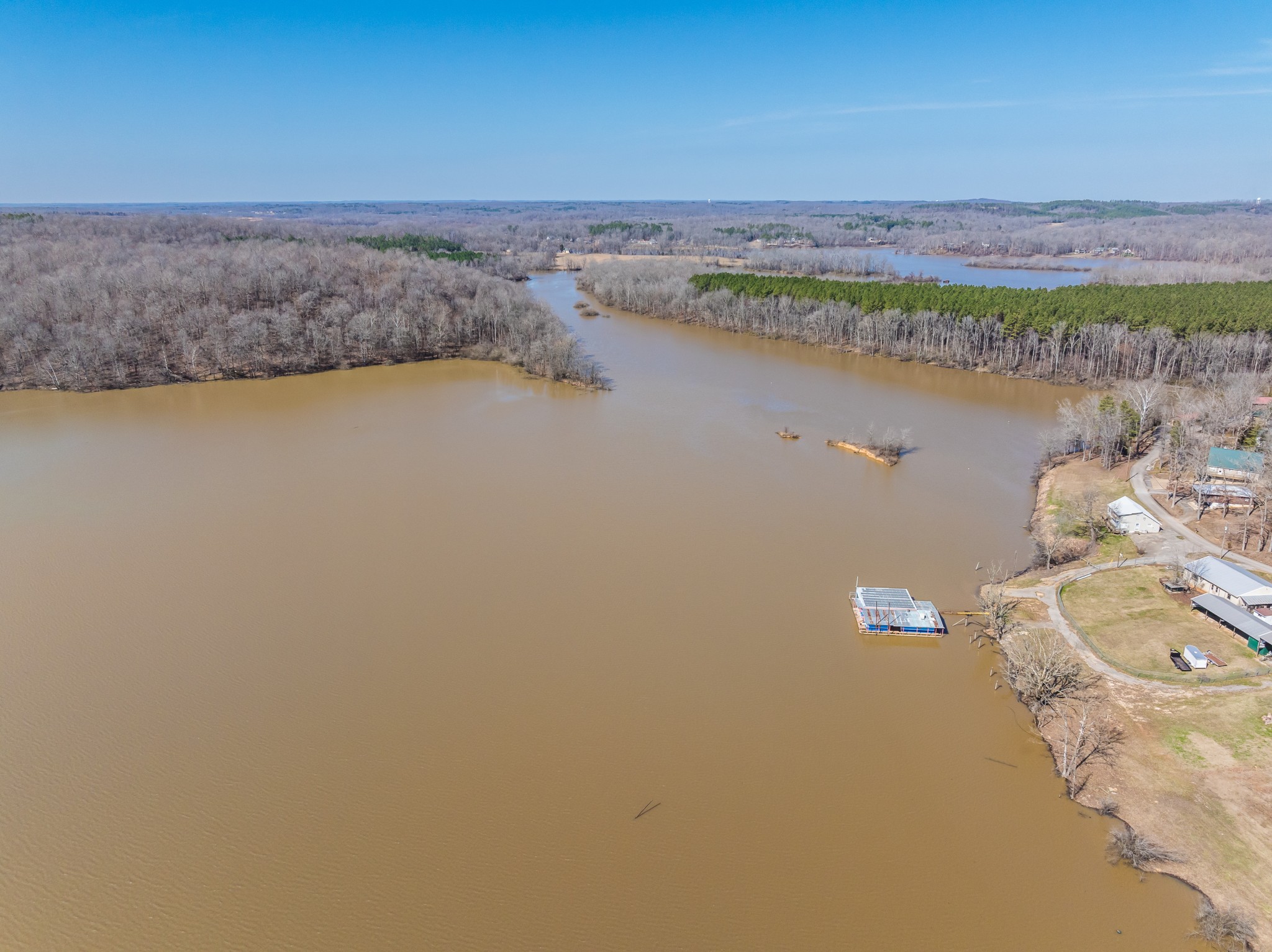 36 Landmark Drive Decaturville, TN 38329 - Photo 28 of 33 Gallery Image 28