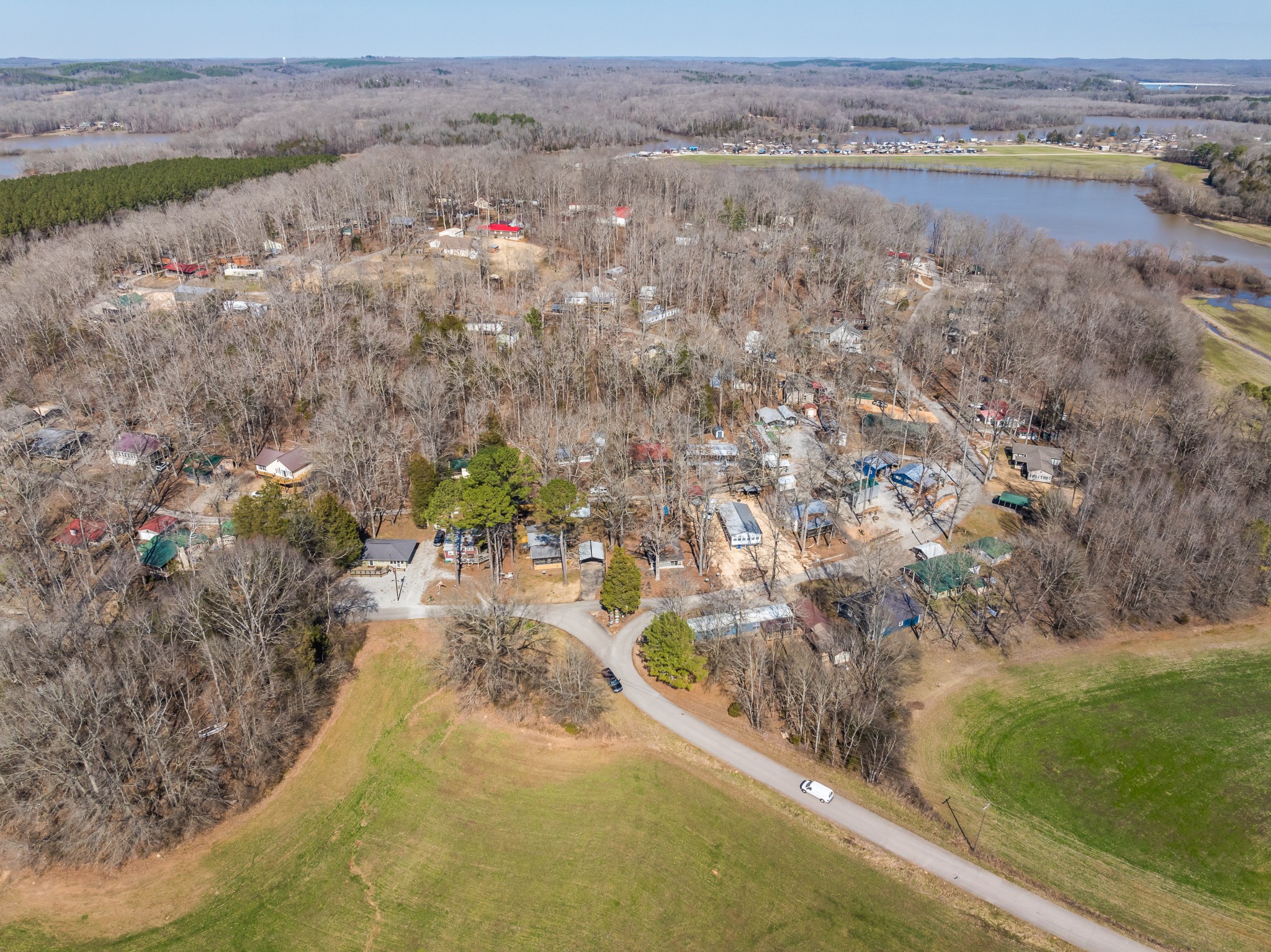 36 Landmark Drive Decaturville, TN 38329 - Photo 30 of 33 Gallery Image 30