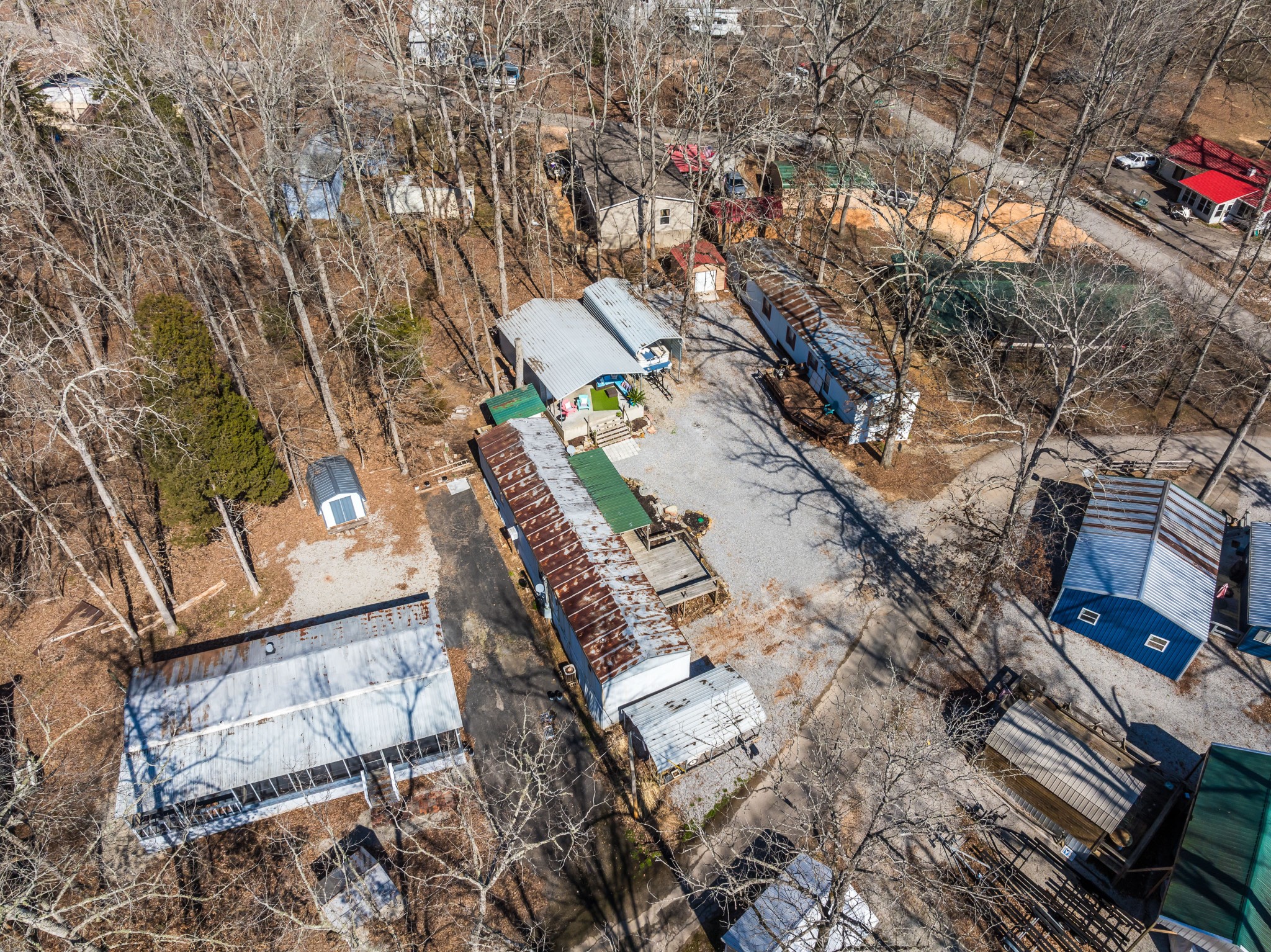 36 Landmark Drive Decaturville, TN 38329 - Photo 31 of 33 Gallery Image 31
