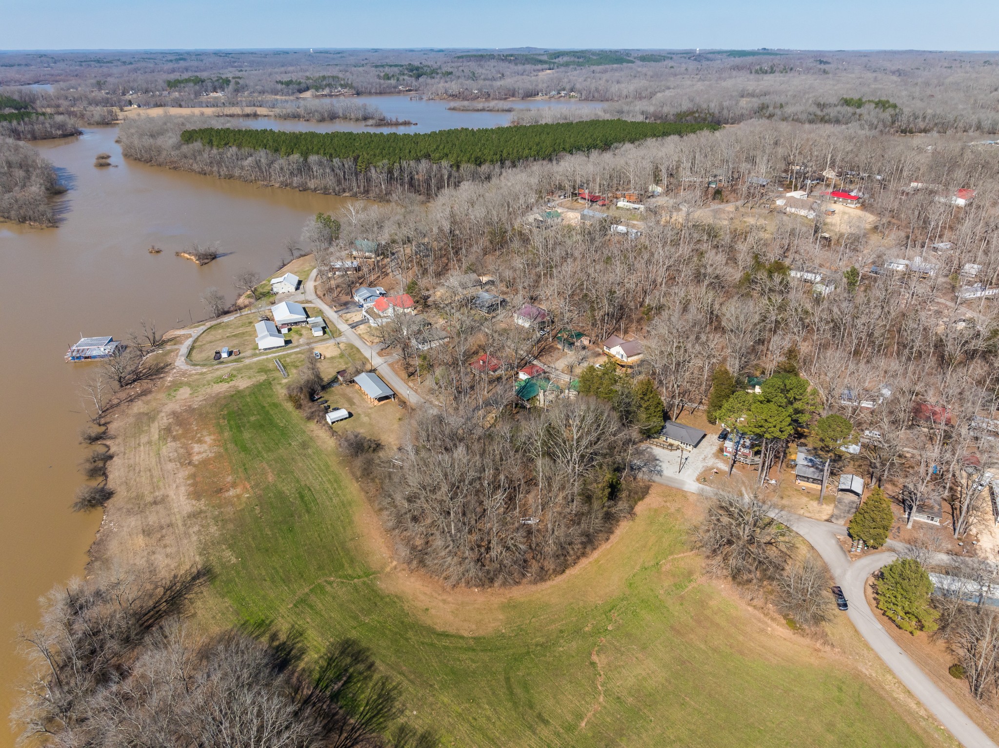 36 Landmark Drive Decaturville, TN 38329 - Photo 33 of 33 Gallery Image 33