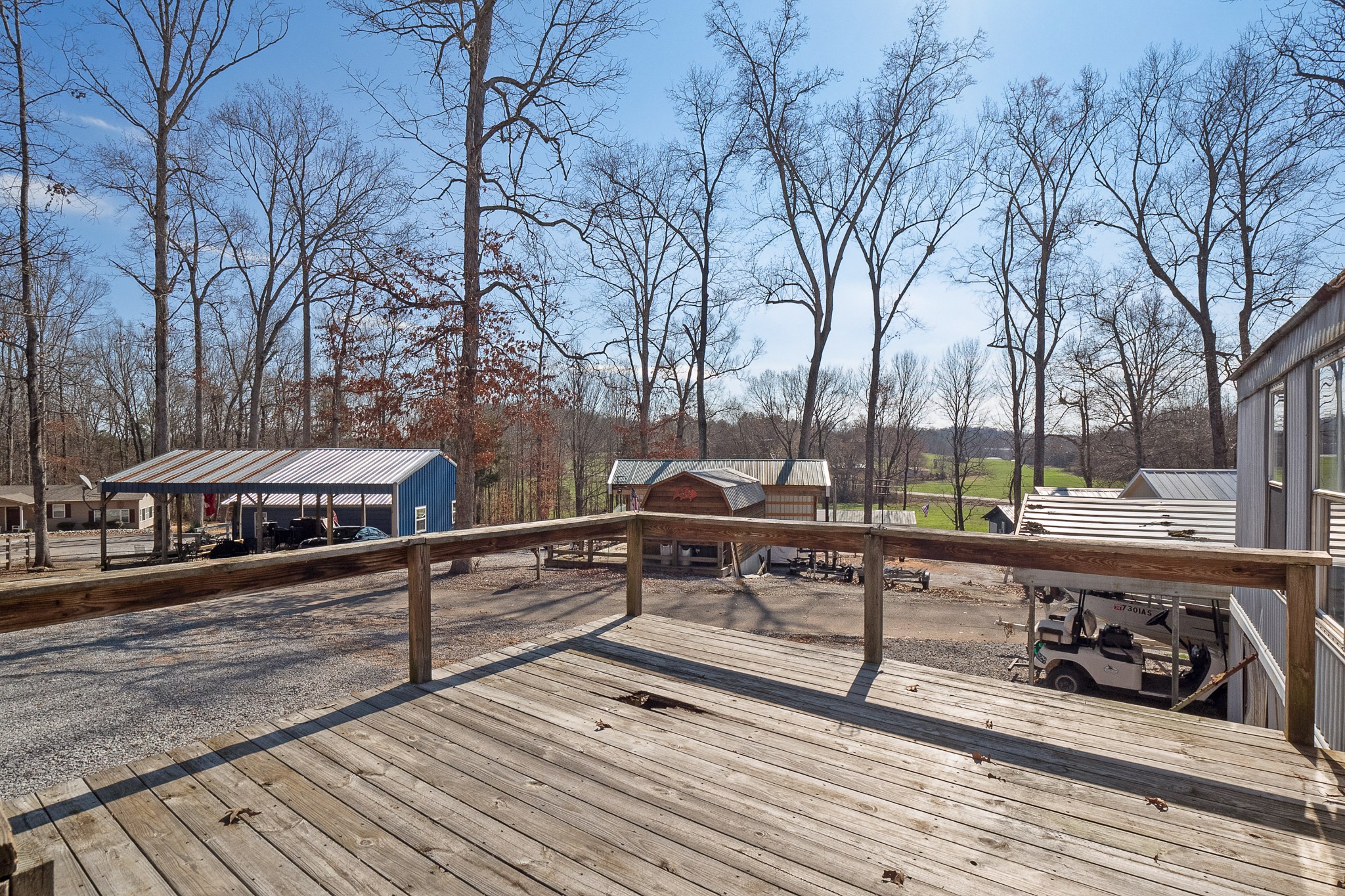 36 Landmark Drive Decaturville, TN 38329 - Photo 4 of 33 Gallery Image 4
