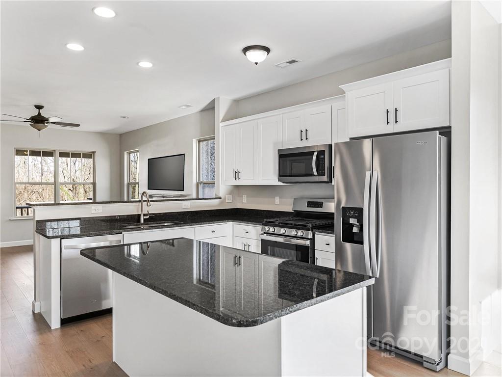 534 Fairview Road Asheville, NC 28803 - Photo 12 of 29 Gallery Image 12