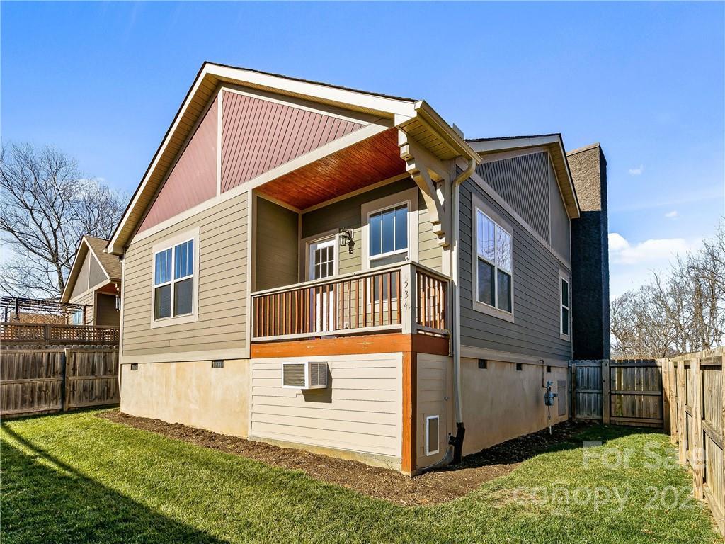 534 Fairview Road Asheville, NC 28803 - Photo 24 of 29 Gallery Image 24