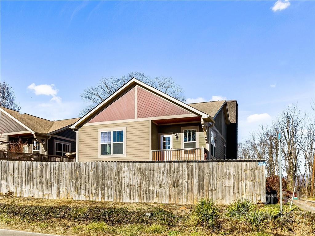 534 Fairview Road Asheville, NC 28803 - Photo 27 of 29 Gallery Image 27