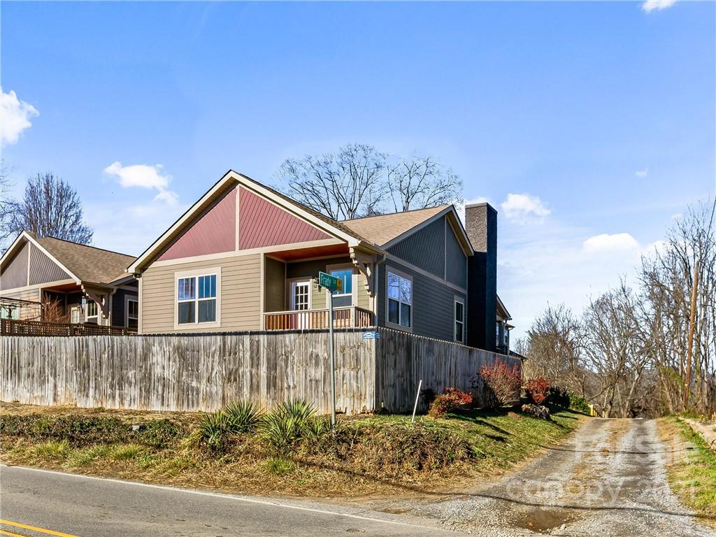 534 Fairview Road Asheville, NC 28803 - Photo 28 of 29 Gallery Image 28