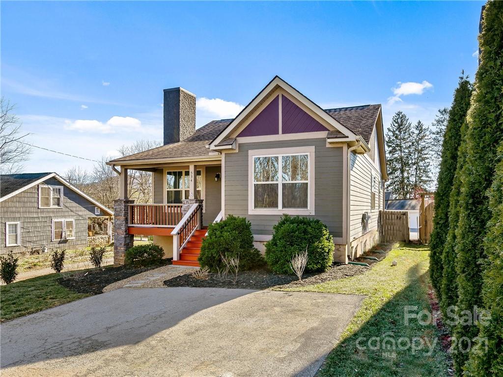 534 Fairview Road Asheville, NC 28803 - Photo 29 of 29 Gallery Image 29