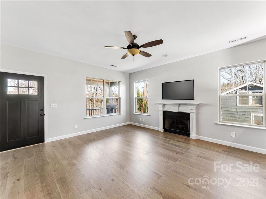 534 Fairview Road Asheville, NC 28803 - Photo 6 of 29 Gallery Image 6