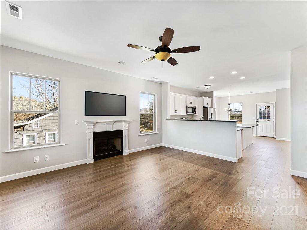 534 Fairview Road Asheville, NC 28803 - Photo 7 of 29 Gallery Image 7