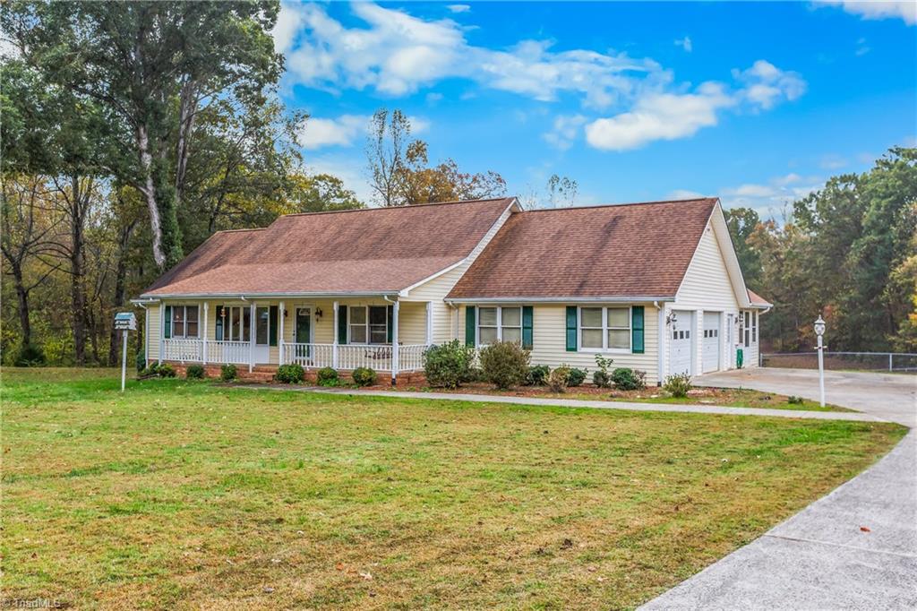 1320 Pratt Road Ararat, NC 27007 - Photo 1 of 44 Gallery Image 1