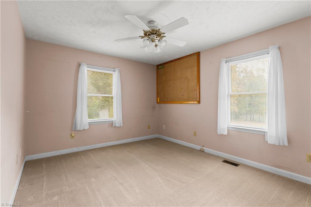 1320 Pratt Road Ararat, NC 27007 - Photo 15 of 44 3rd Bedroom