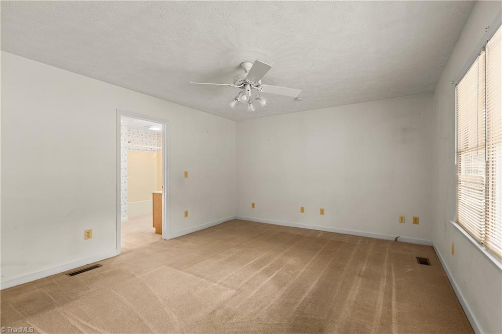 1320 Pratt Road Ararat, NC 27007 - Photo 18 of 44 Primary Bedroom