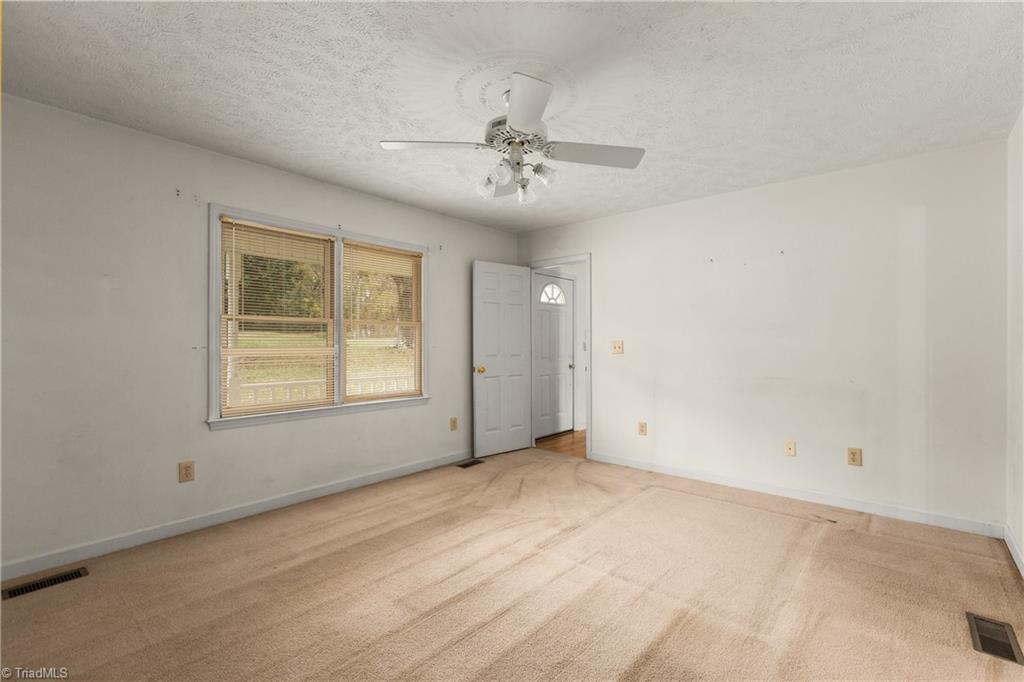 1320 Pratt Road Ararat, NC 27007 - Photo 19 of 44 Primary Bedroom