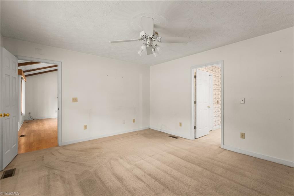 1320 Pratt Road Ararat, NC 27007 - Photo 20 of 44 Primary Bedroom