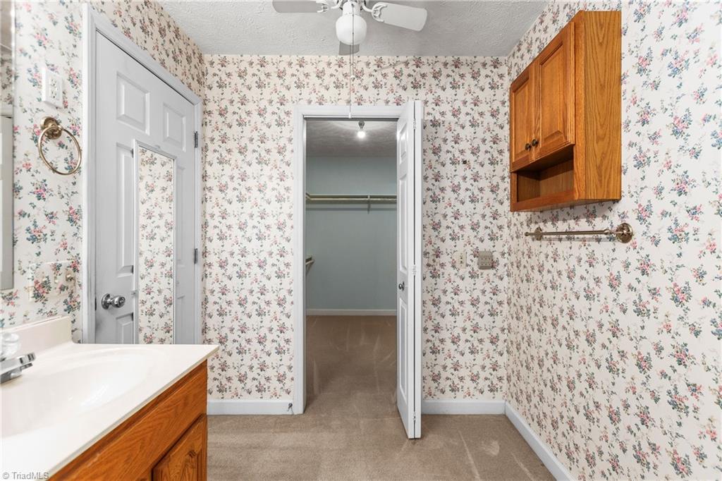 1320 Pratt Road Ararat, NC 27007 - Photo 23 of 44 Primary Bath
