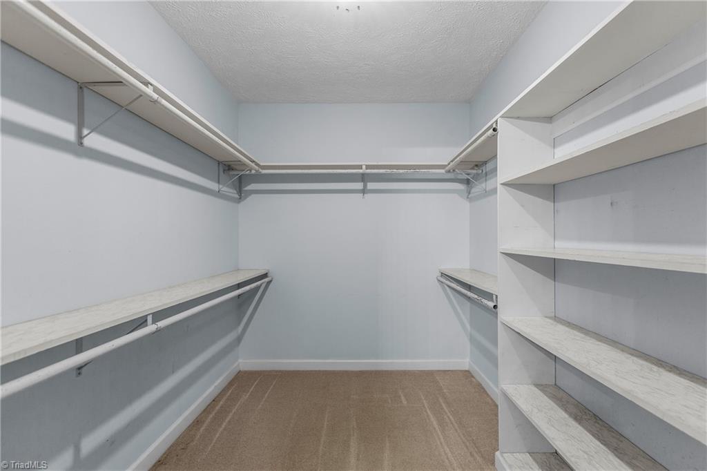 1320 Pratt Road Ararat, NC 27007 - Photo 24 of 44 Primary Closet
