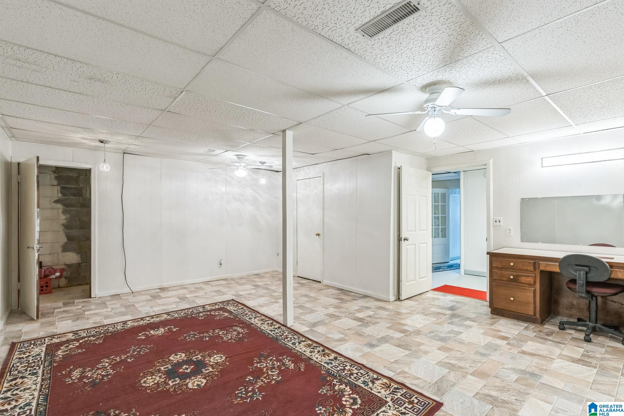 212 Fennell Street Sumiton, AL 35148 - Photo 22 of 25