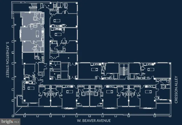 a picture of a building